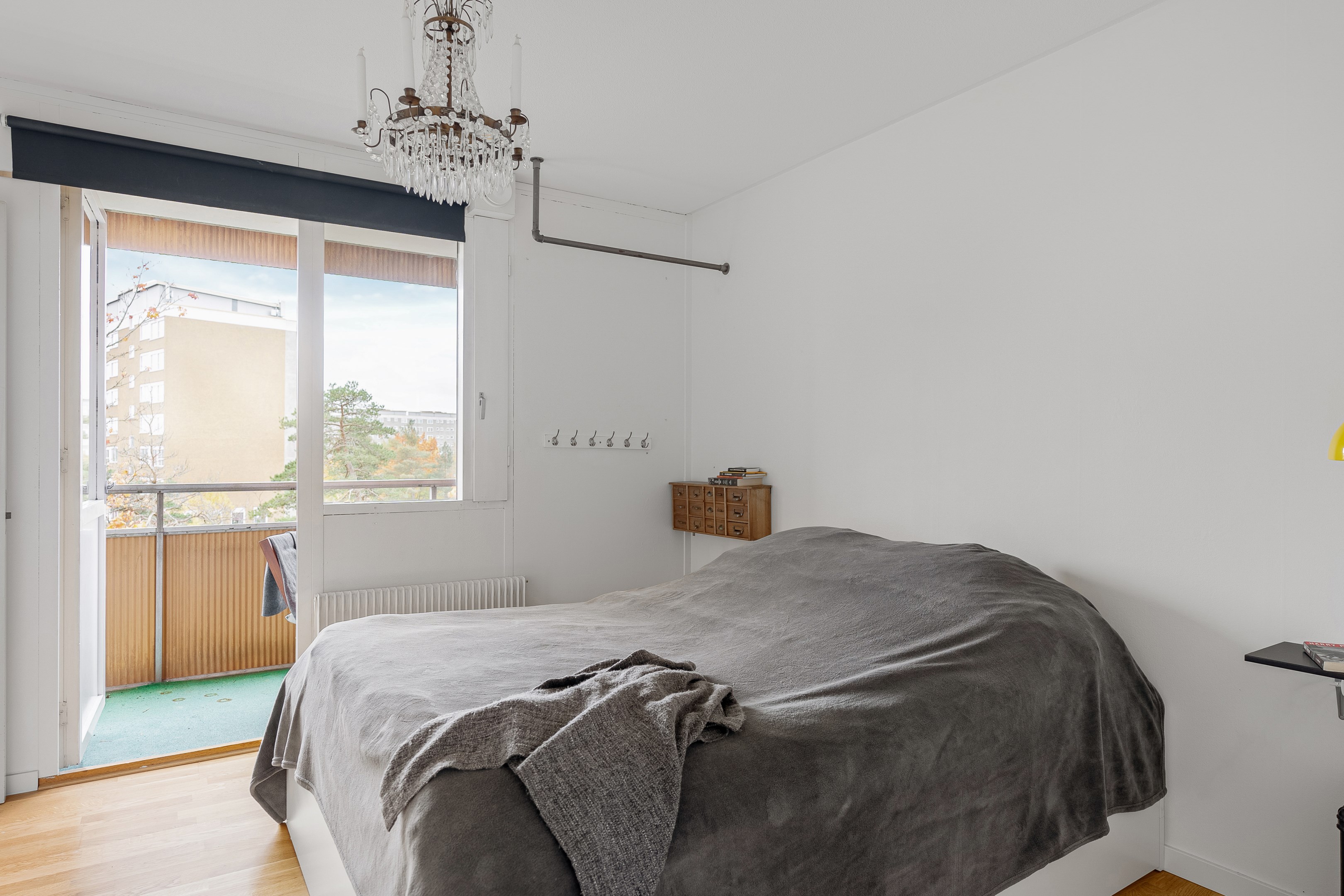 Bostadsbild från Henriksdalsringen 13, Såld i Henriksdalsberget, Nacka