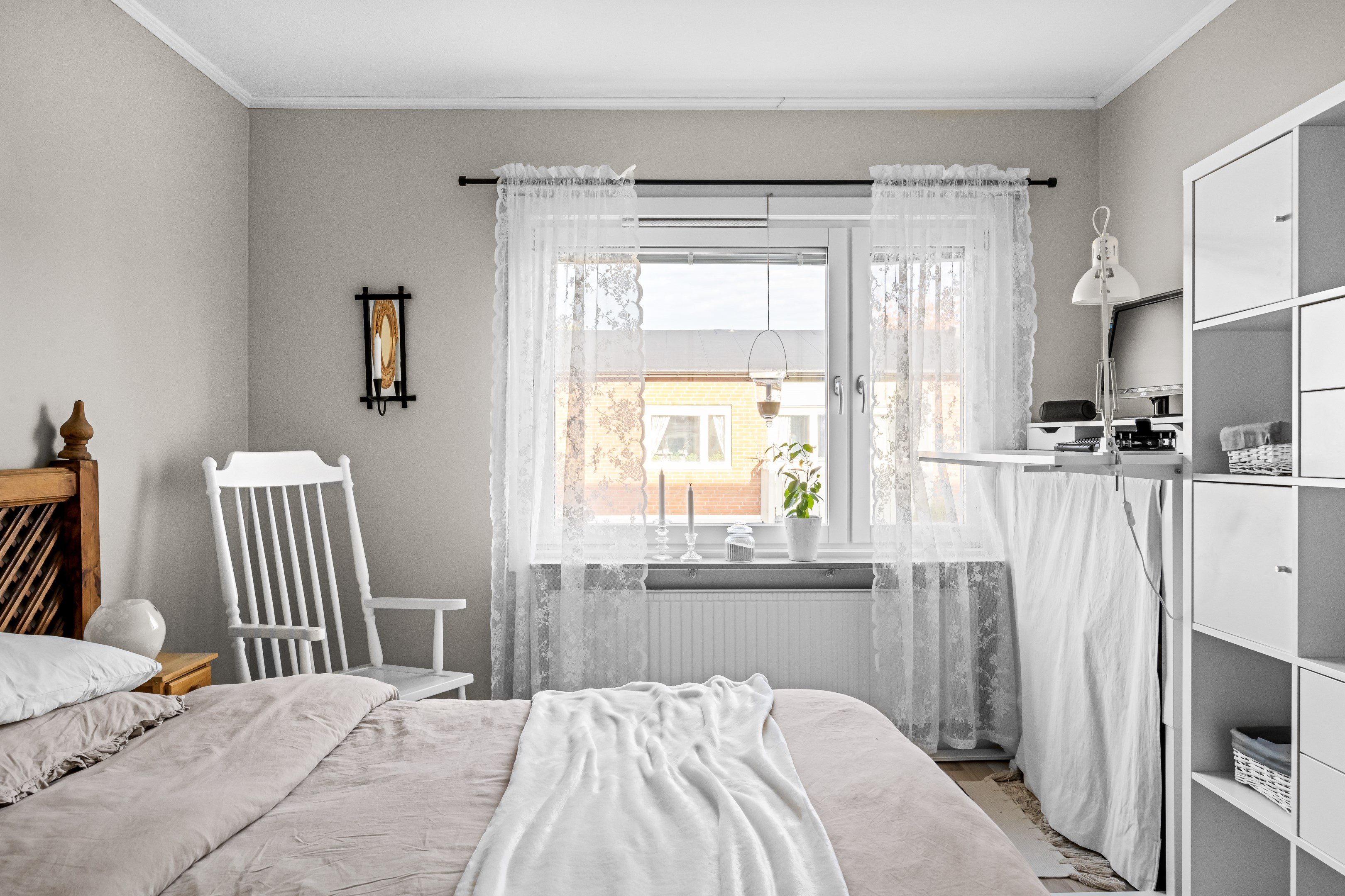 Bostadsbild från Körvelgatan 23B, Såld i Årsta, Uppsala