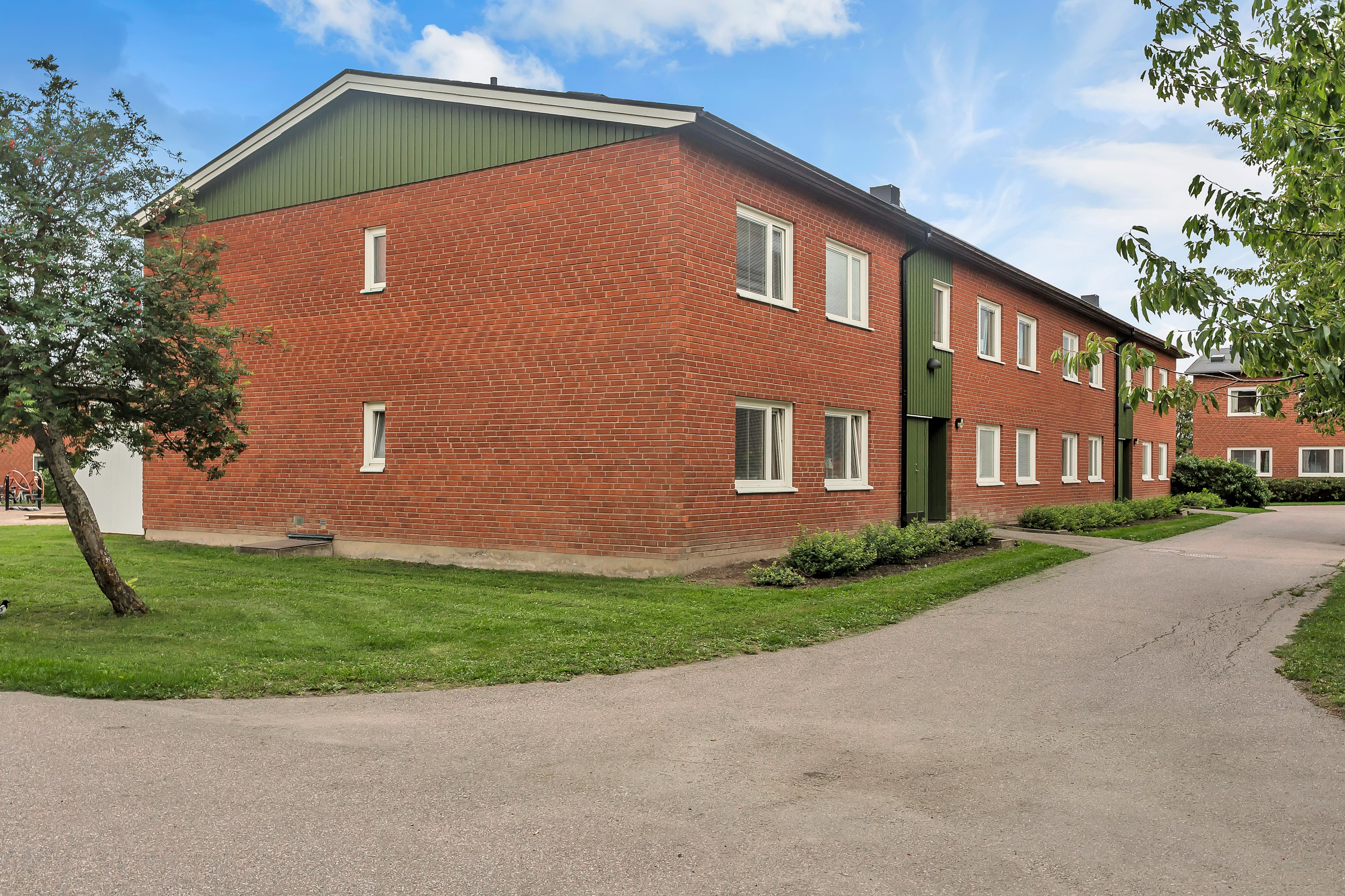 Bostadsbild från Körvelgatan 23B, Såld i Årsta, Uppsala