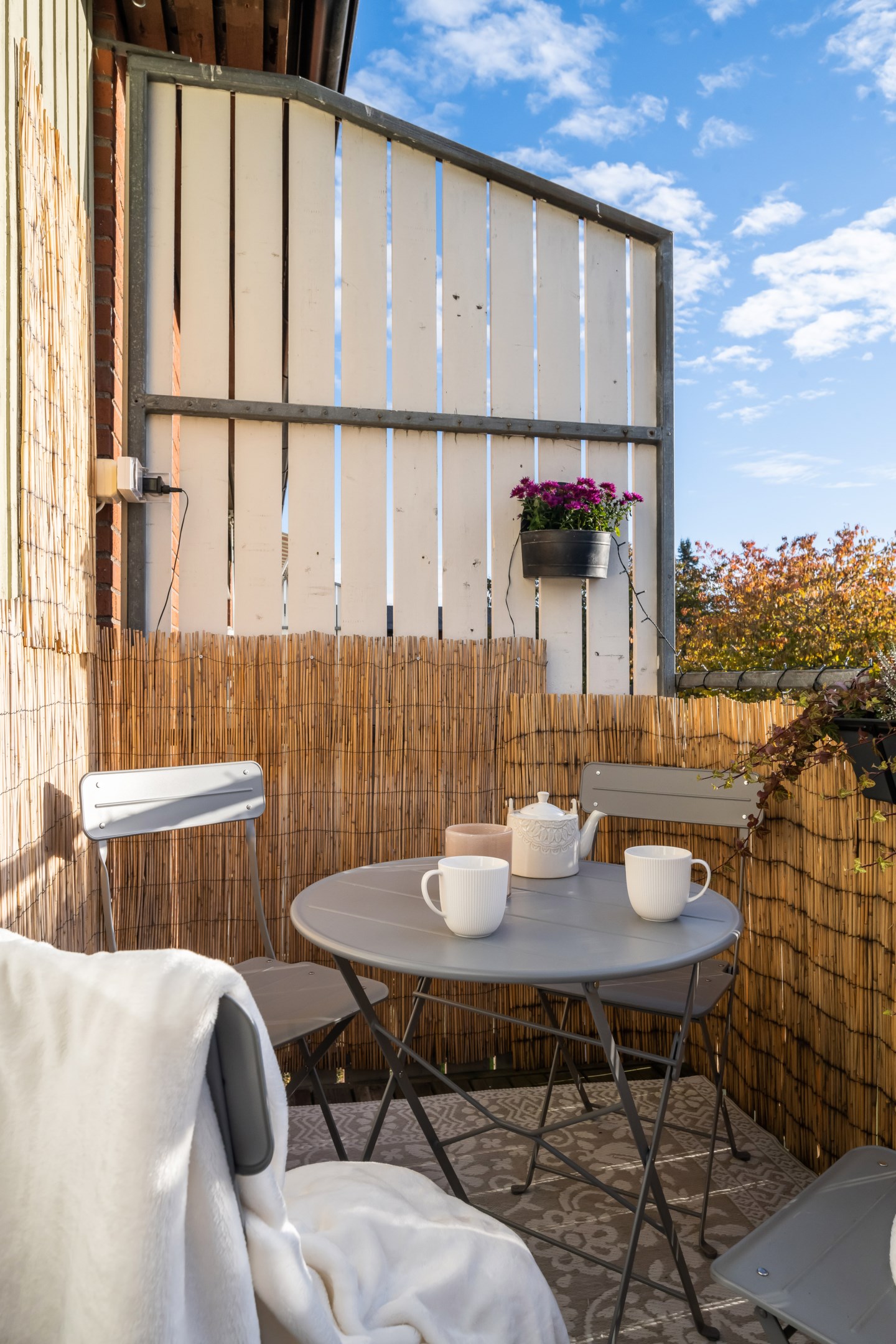 Bostadsbild från Körvelgatan 23B, Såld i Årsta, Uppsala