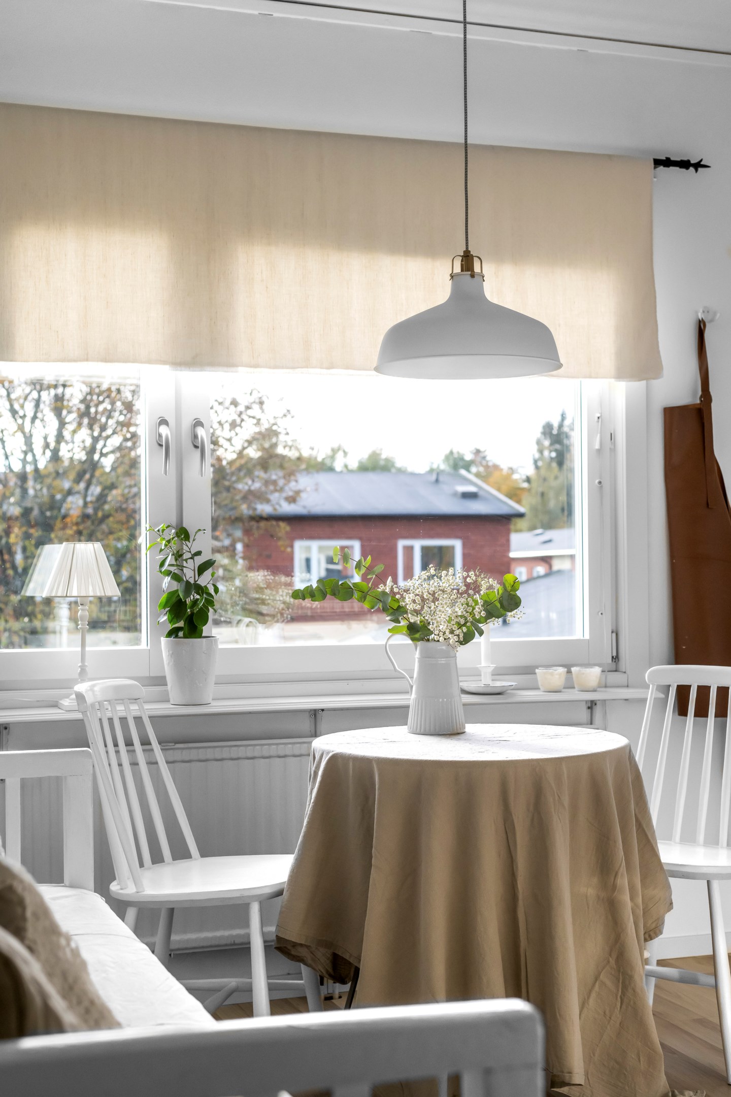 Bostadsbild från Körvelgatan 23B, Såld i Årsta, Uppsala