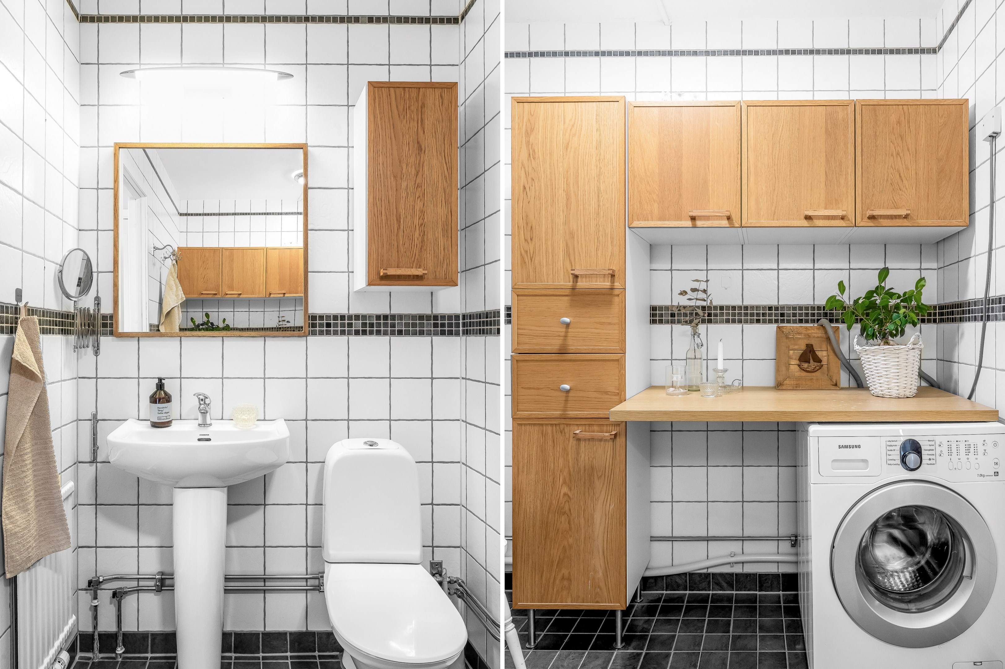 Bostadsbild från Körvelgatan 23B, Såld i Årsta, Uppsala