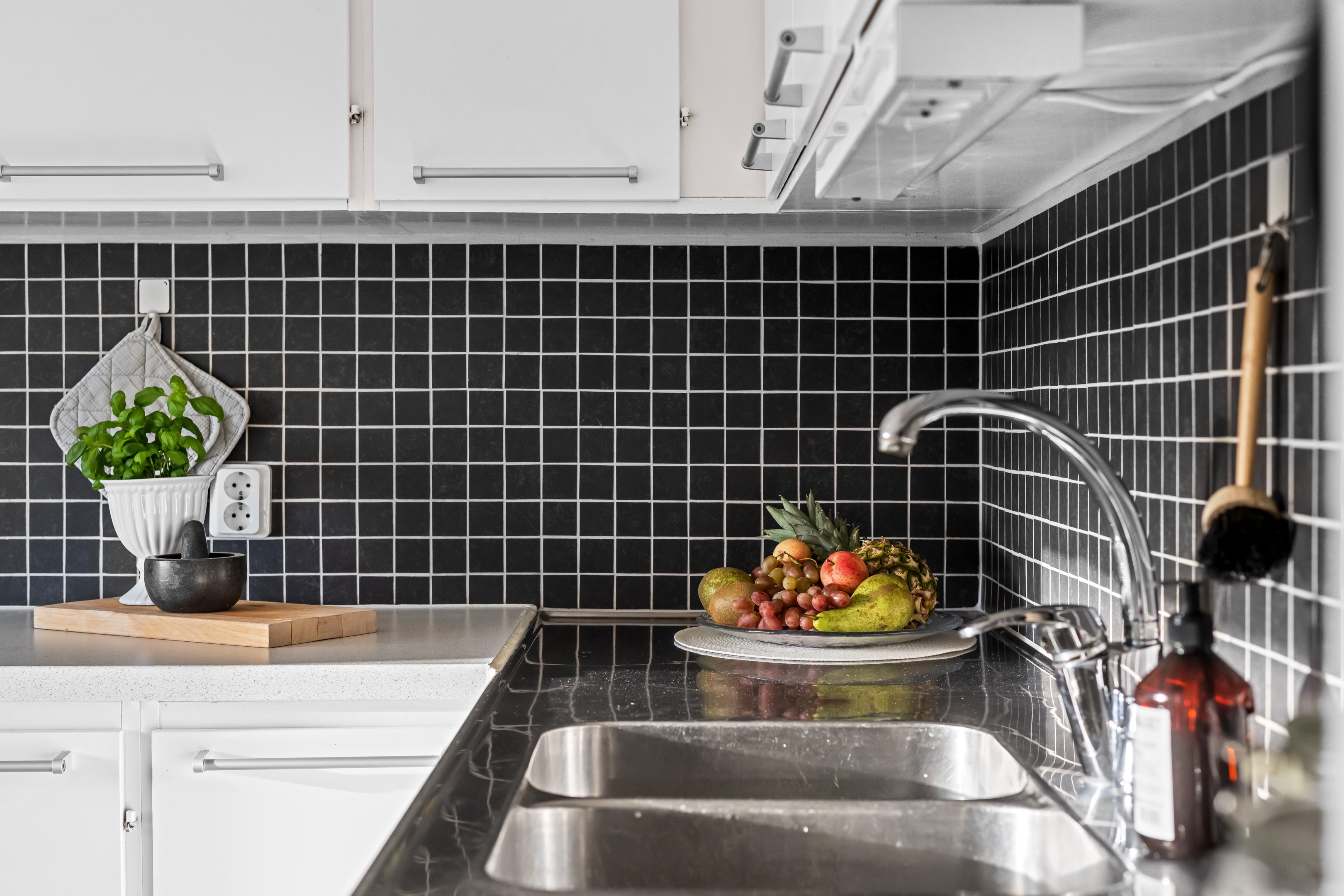 Bostadsbild från Körvelgatan 23B, Såld i Årsta, Uppsala