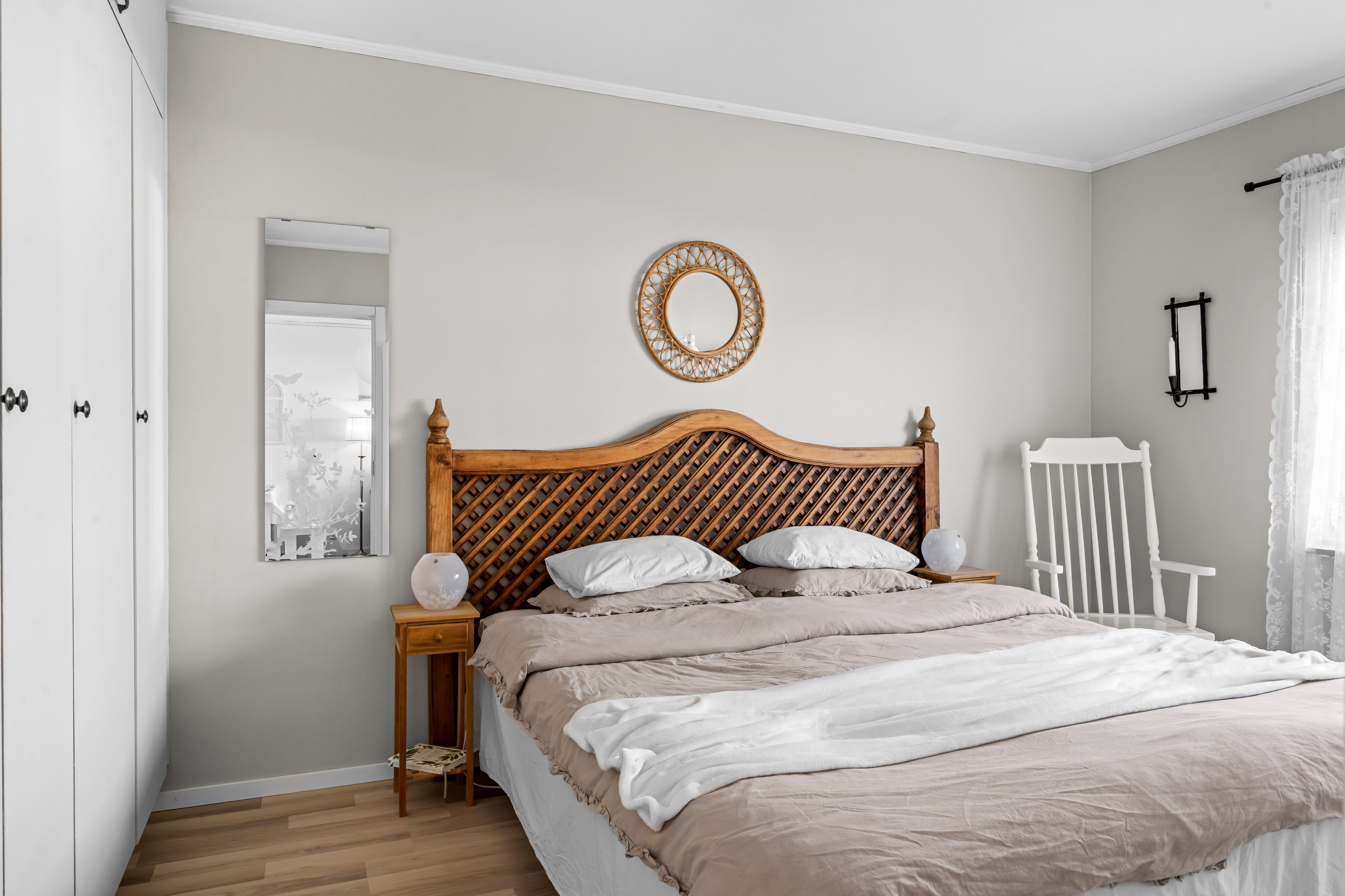 Bostadsbild från Körvelgatan 23B, Såld i Årsta, Uppsala