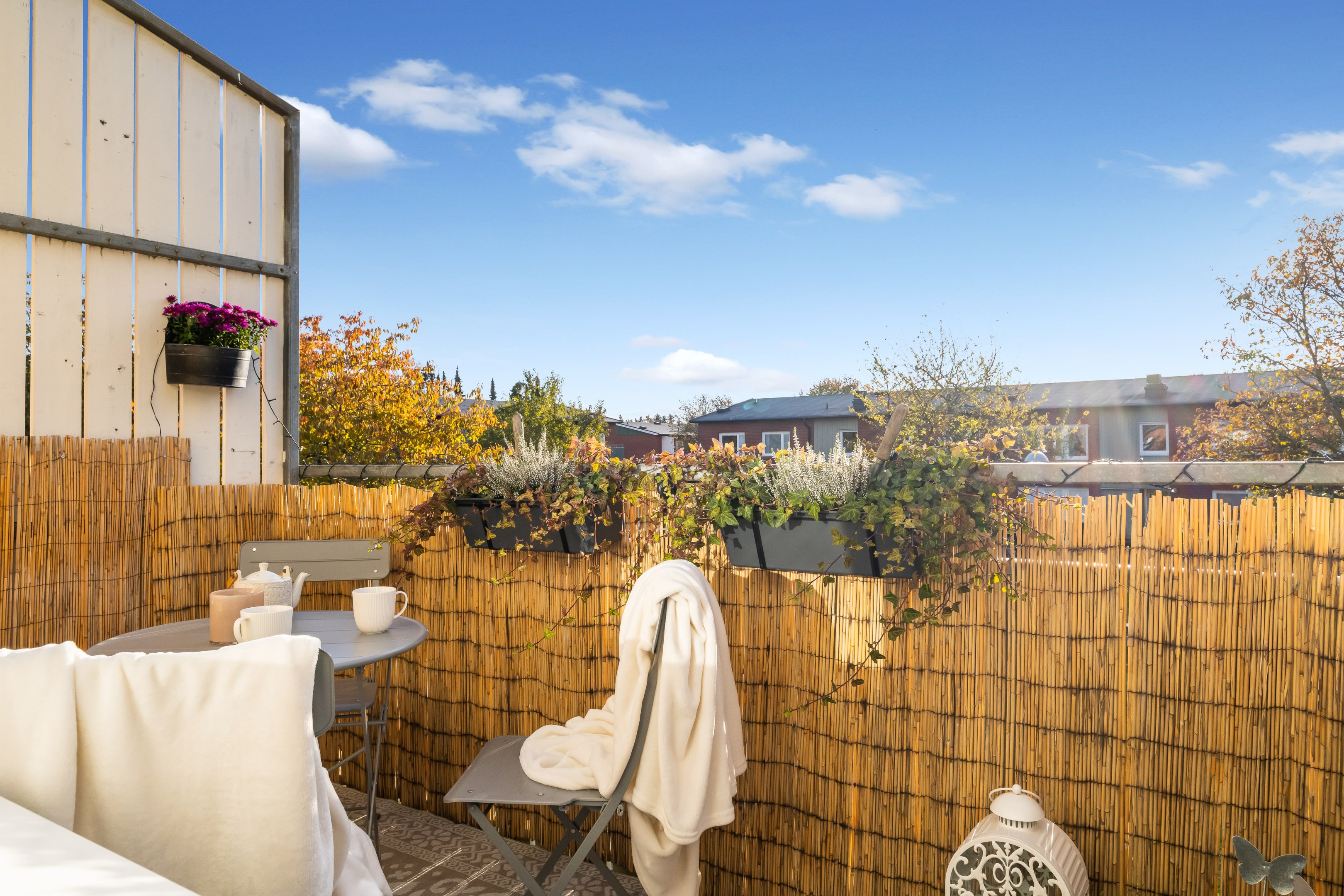 Bostadsbild från Körvelgatan 23B, Såld i Årsta, Uppsala