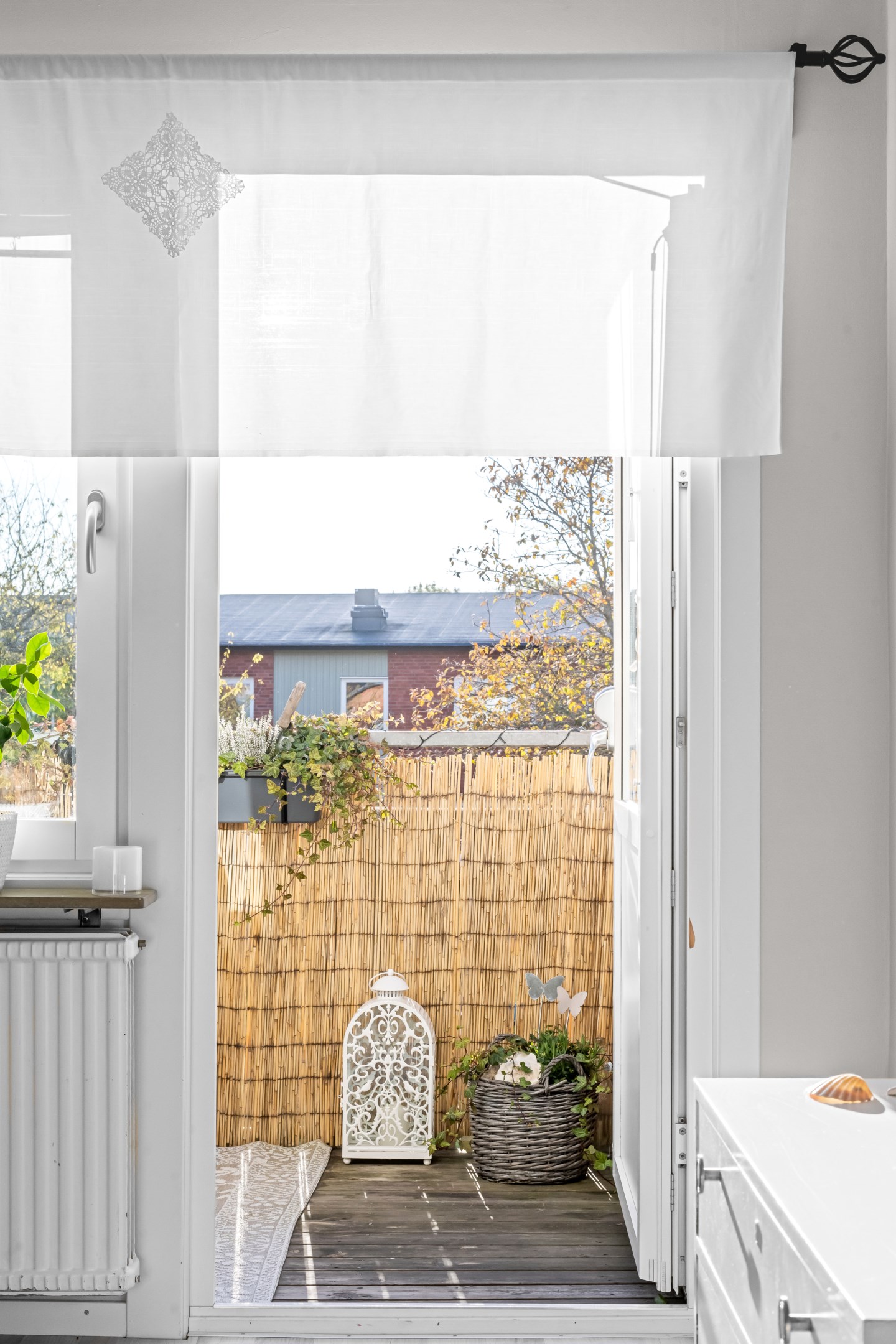 Bostadsbild från Körvelgatan 23B, Såld i Årsta, Uppsala