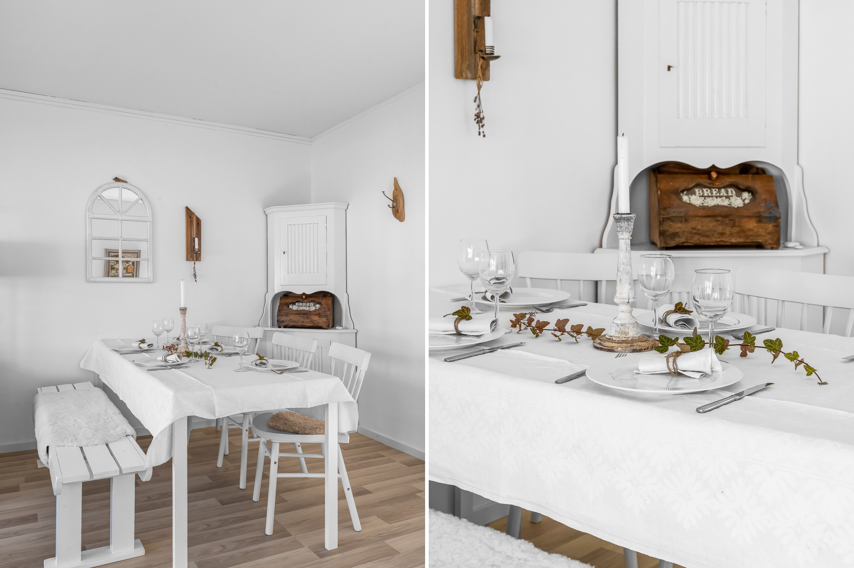 Bostadsbild från Körvelgatan 23B, Såld i Årsta, Uppsala