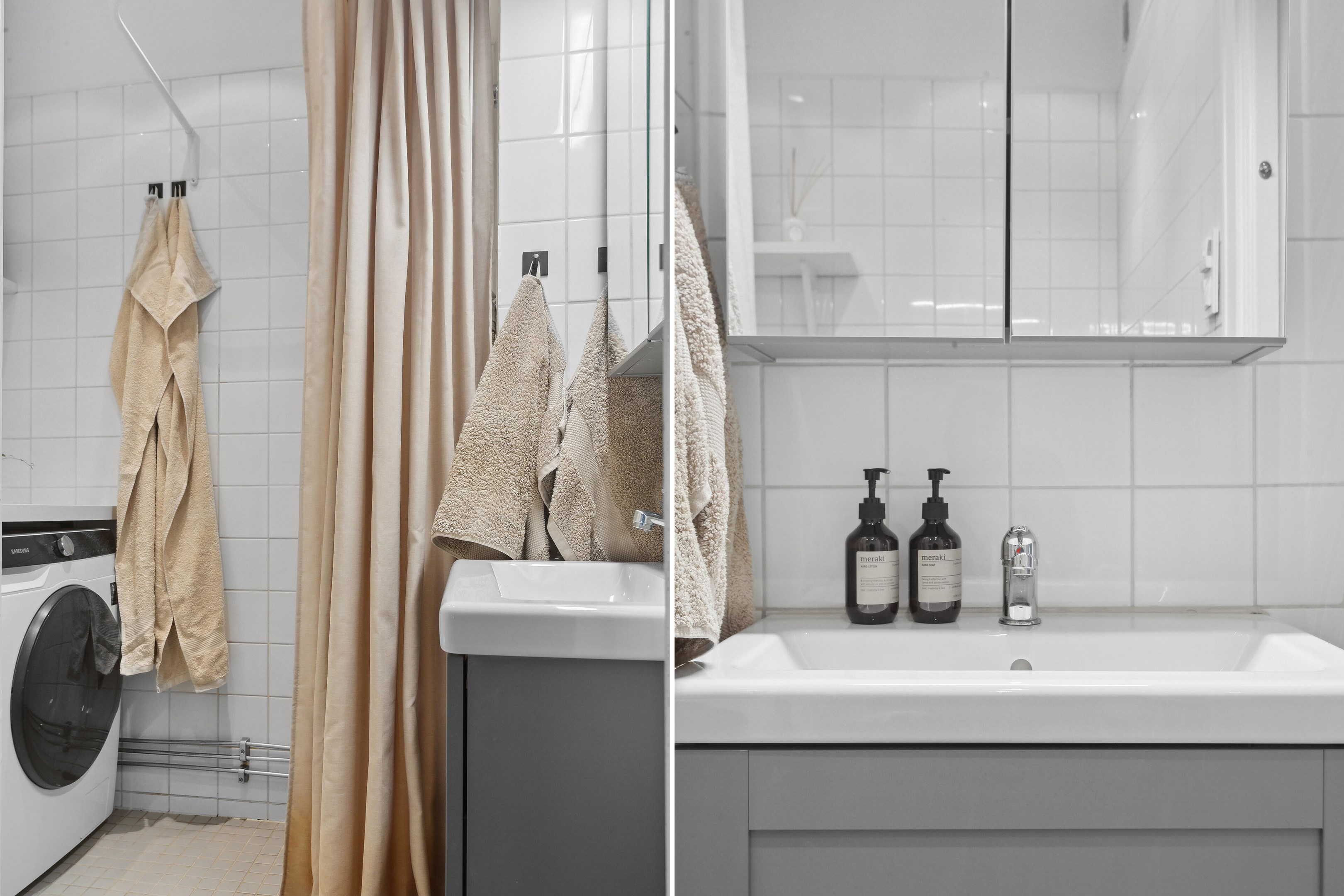 Bostadsbild från Stagneliusvägen 32, 2 tr, Såld i Kungsholmen - Fredhäll, Stockholm