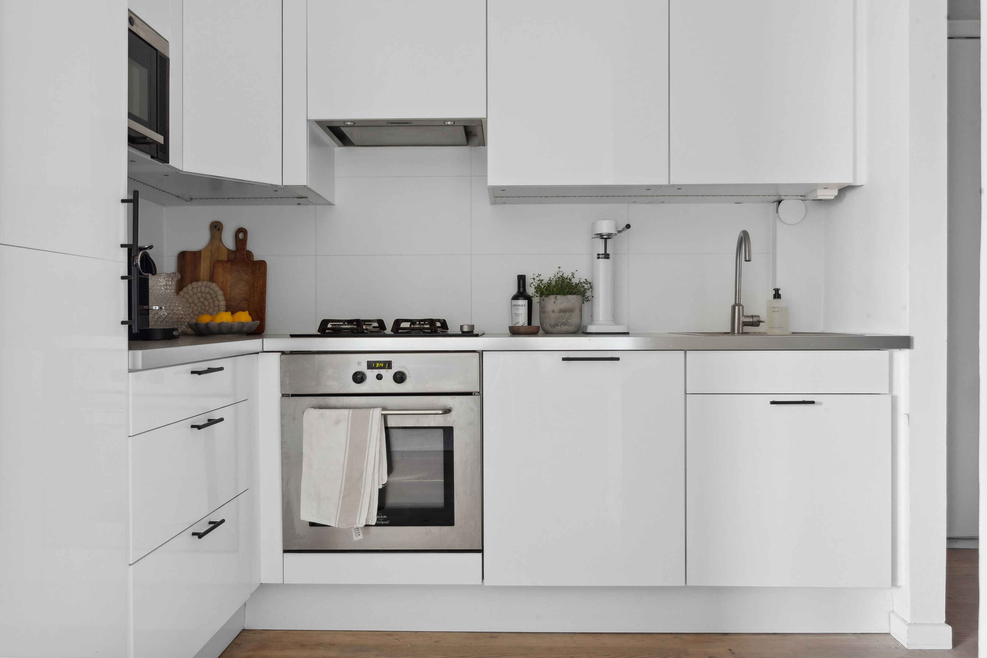 Bostadsbild från Stagneliusvägen 32, 2 tr, Såld i Kungsholmen - Fredhäll, Stockholm