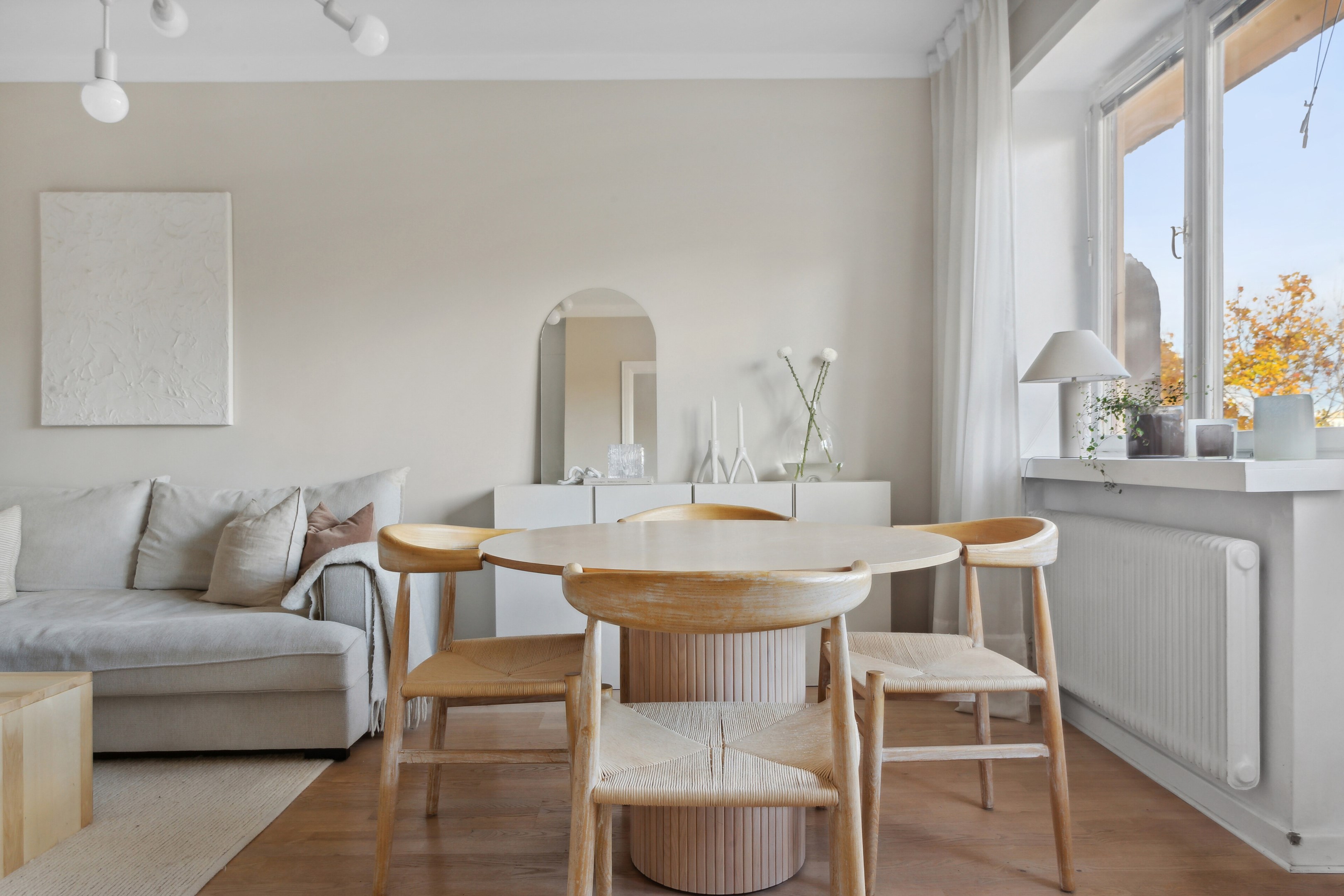 Bostadsbild från Stagneliusvägen 32, 2 tr, Såld i Kungsholmen - Fredhäll, Stockholm