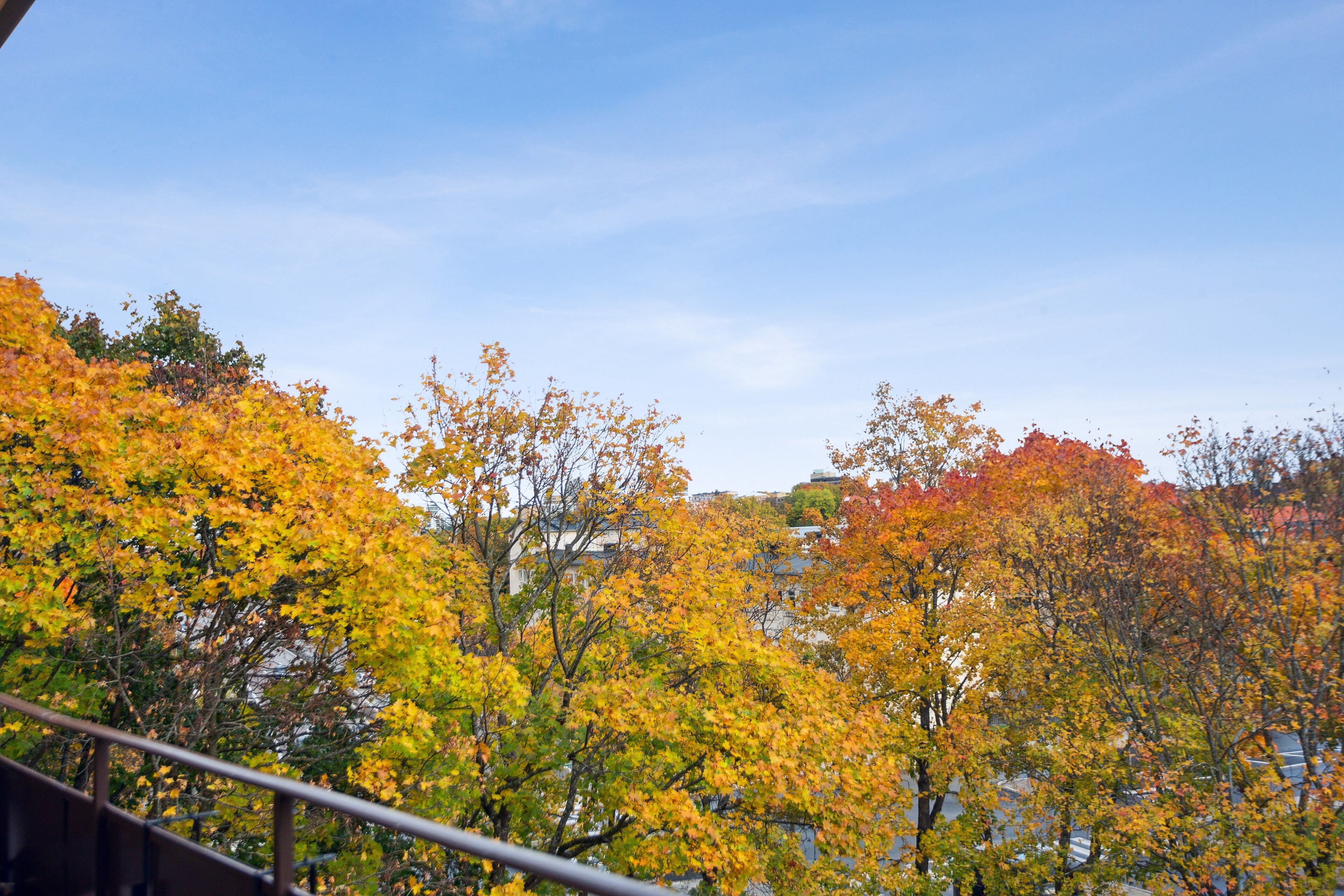 Bostadsbild från Stagneliusvägen 32, 2 tr, Såld i Kungsholmen - Fredhäll, Stockholm
