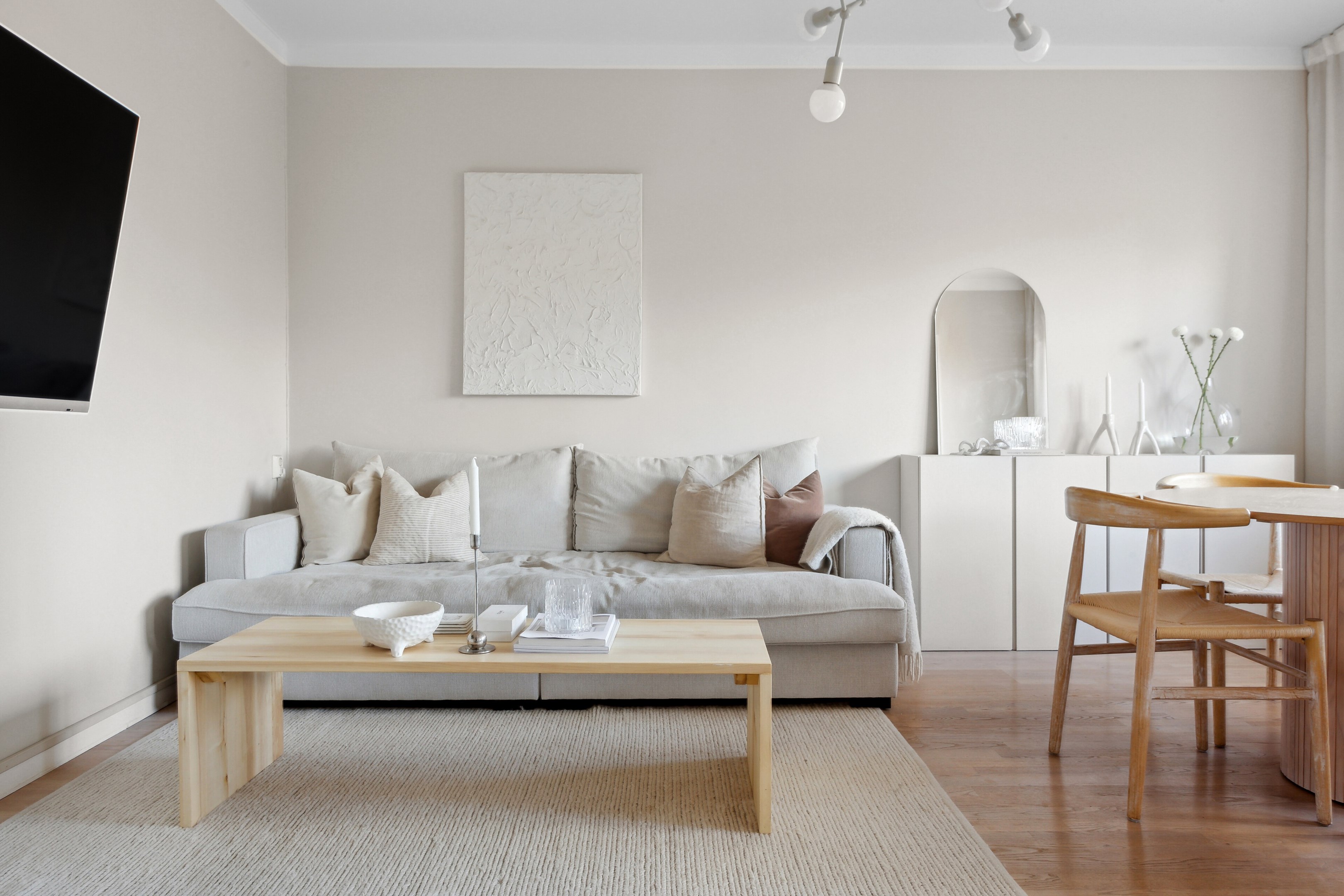 Bostadsbild från Stagneliusvägen 32, 2 tr, Såld i Kungsholmen - Fredhäll, Stockholm