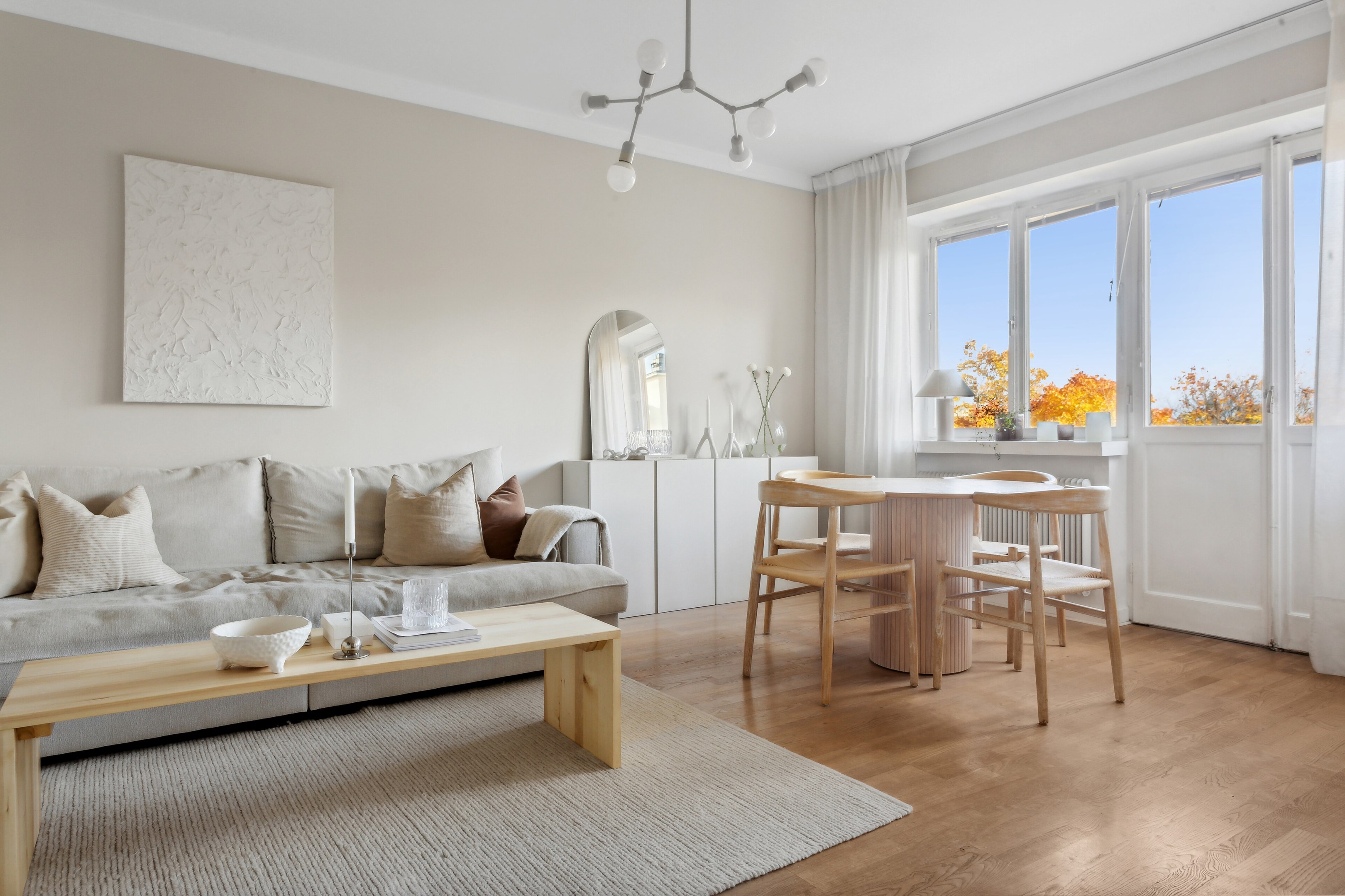 Bostadsbild från Stagneliusvägen 32, 2 tr, Såld i Kungsholmen - Fredhäll, Stockholm