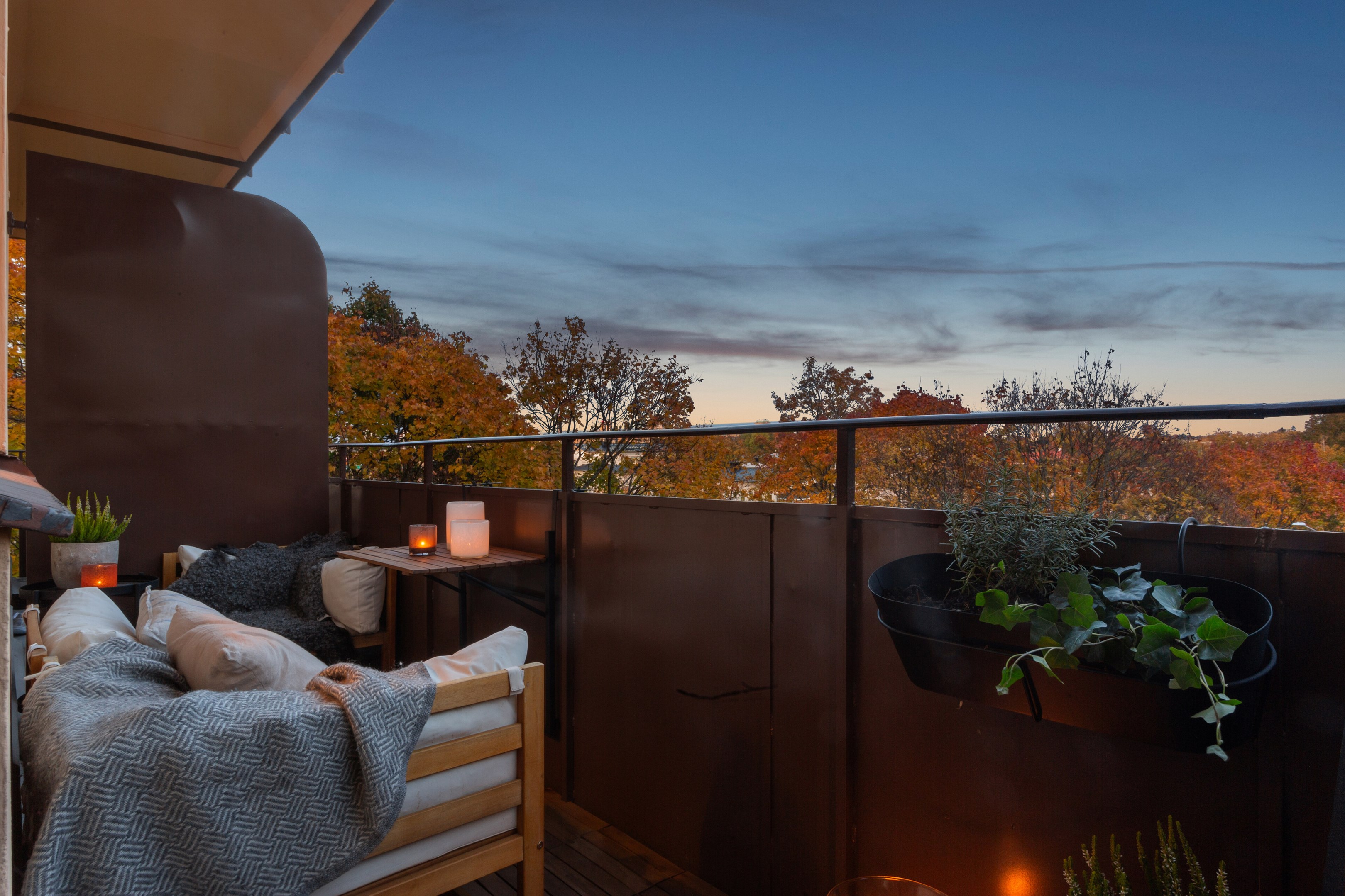 Bostadsbild från Stagneliusvägen 32, 2 tr, Såld i Kungsholmen - Fredhäll, Stockholm