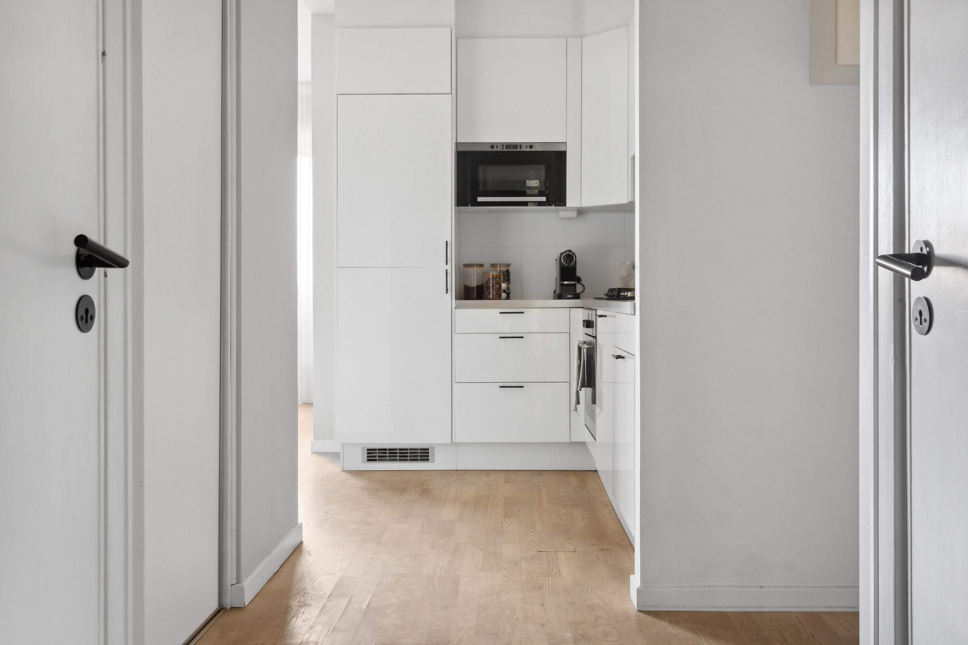 Bostadsbild från Stagneliusvägen 32, 2 tr, Såld i Kungsholmen - Fredhäll, Stockholm