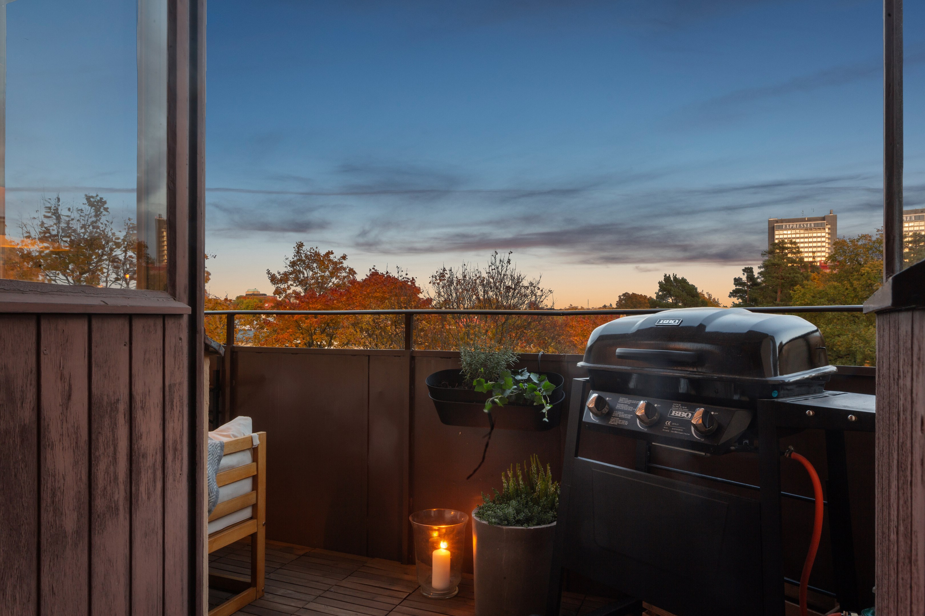 Bostadsbild från Stagneliusvägen 32, 2 tr, Såld i Kungsholmen - Fredhäll, Stockholm