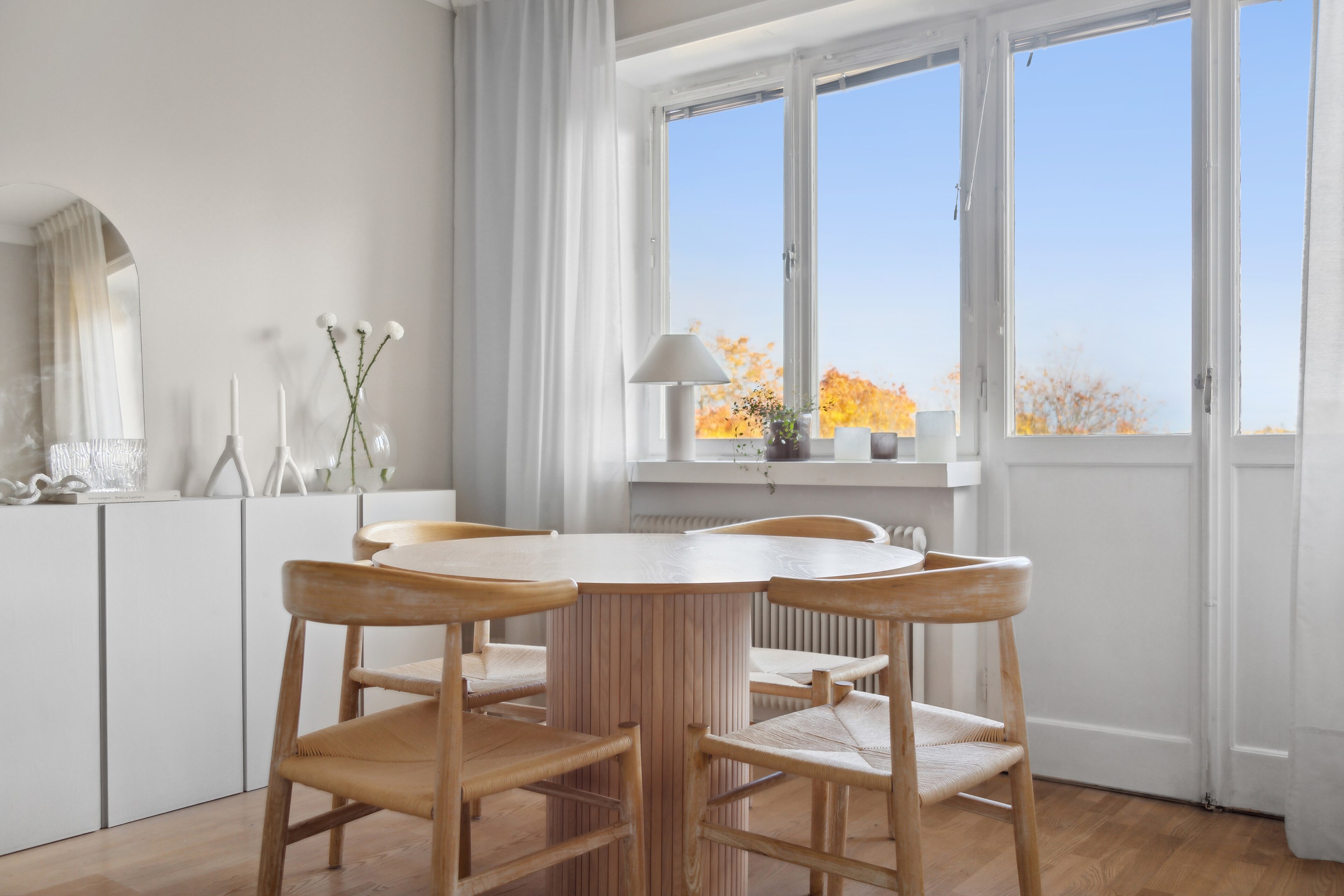 Bostadsbild från Stagneliusvägen 32, 2 tr, Såld i Kungsholmen - Fredhäll, Stockholm