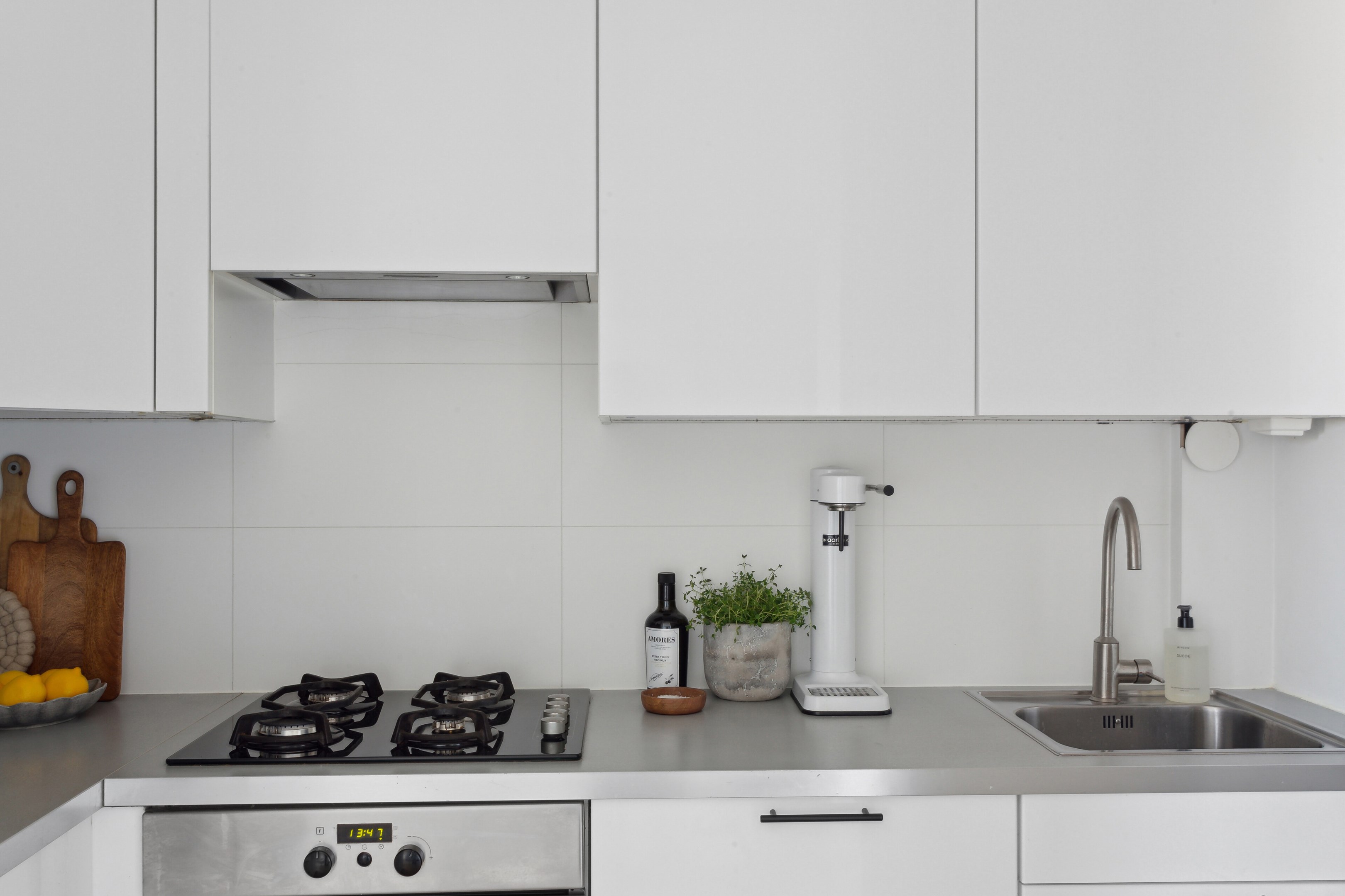 Bostadsbild från Stagneliusvägen 32, 2 tr, Såld i Kungsholmen - Fredhäll, Stockholm