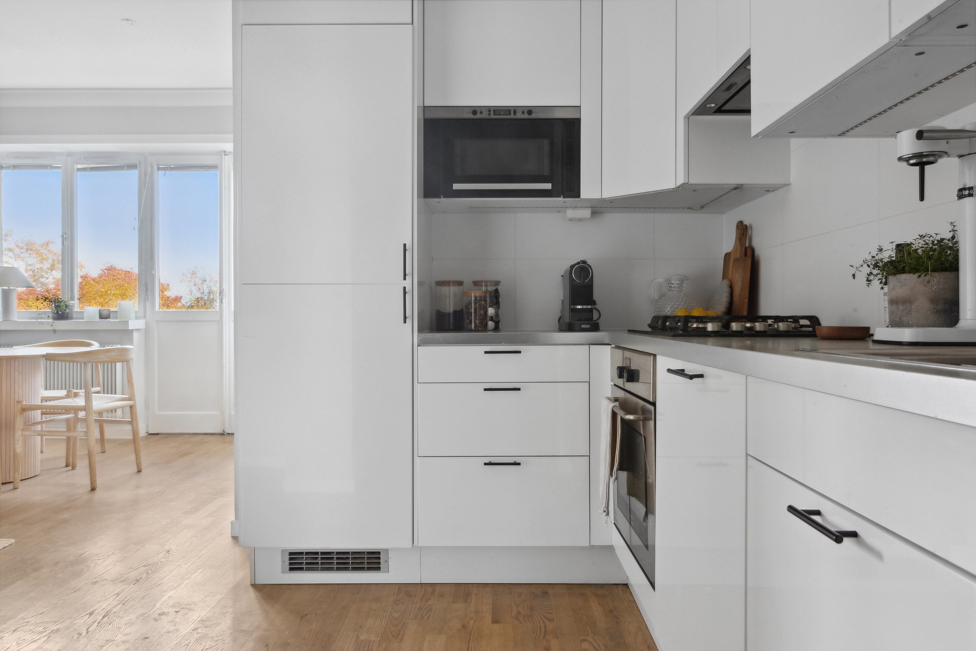 Bostadsbild från Stagneliusvägen 32, 2 tr, Såld i Kungsholmen - Fredhäll, Stockholm