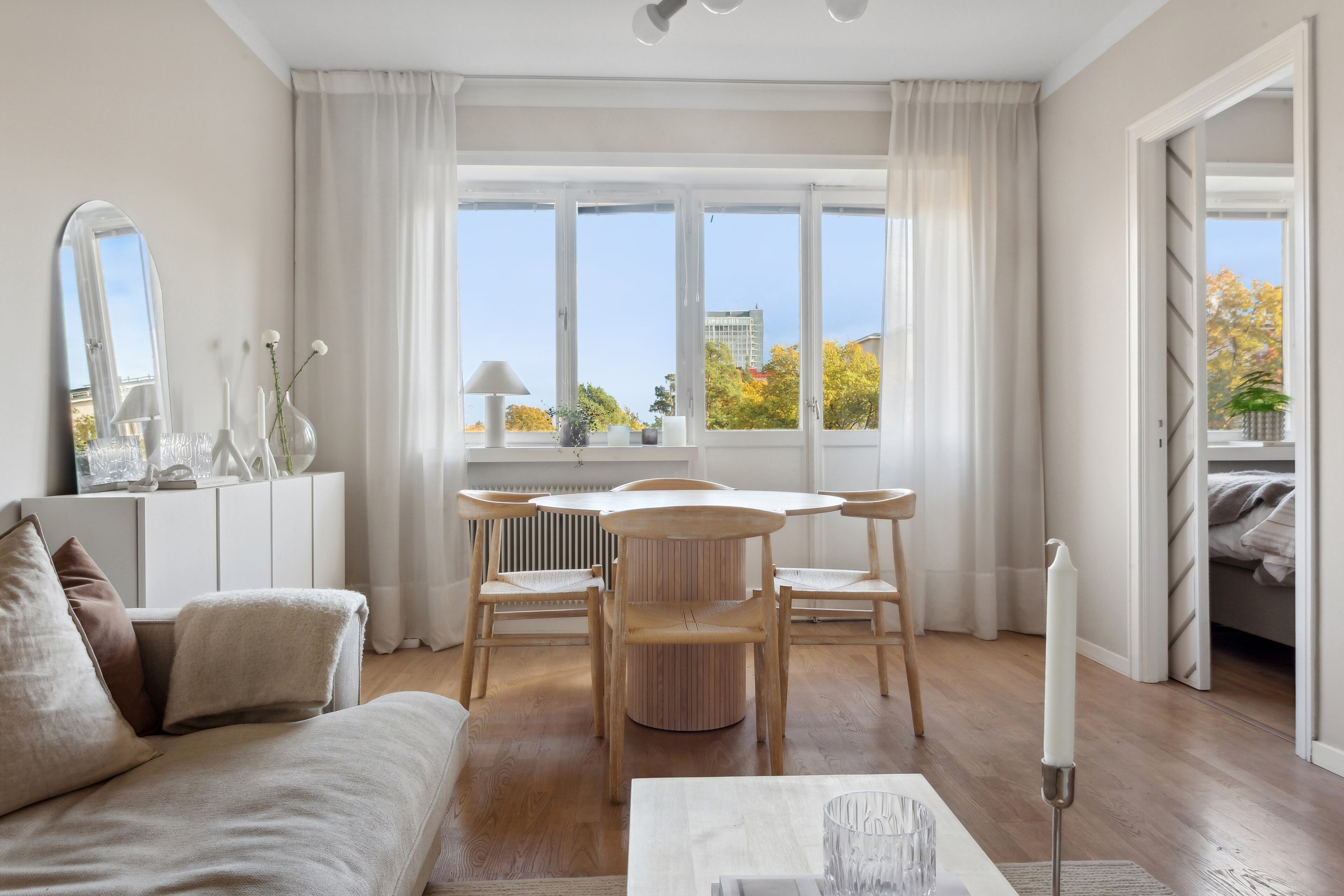 Bostadsbild från Stagneliusvägen 32, 2 tr, Såld i Kungsholmen - Fredhäll, Stockholm