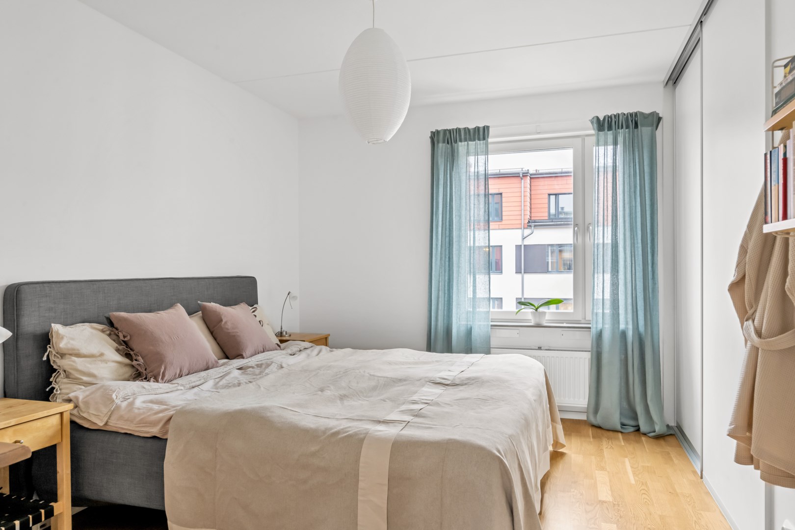 Bostadsbild från Viragatan 5, Såld i Kungsängen, Uppsala