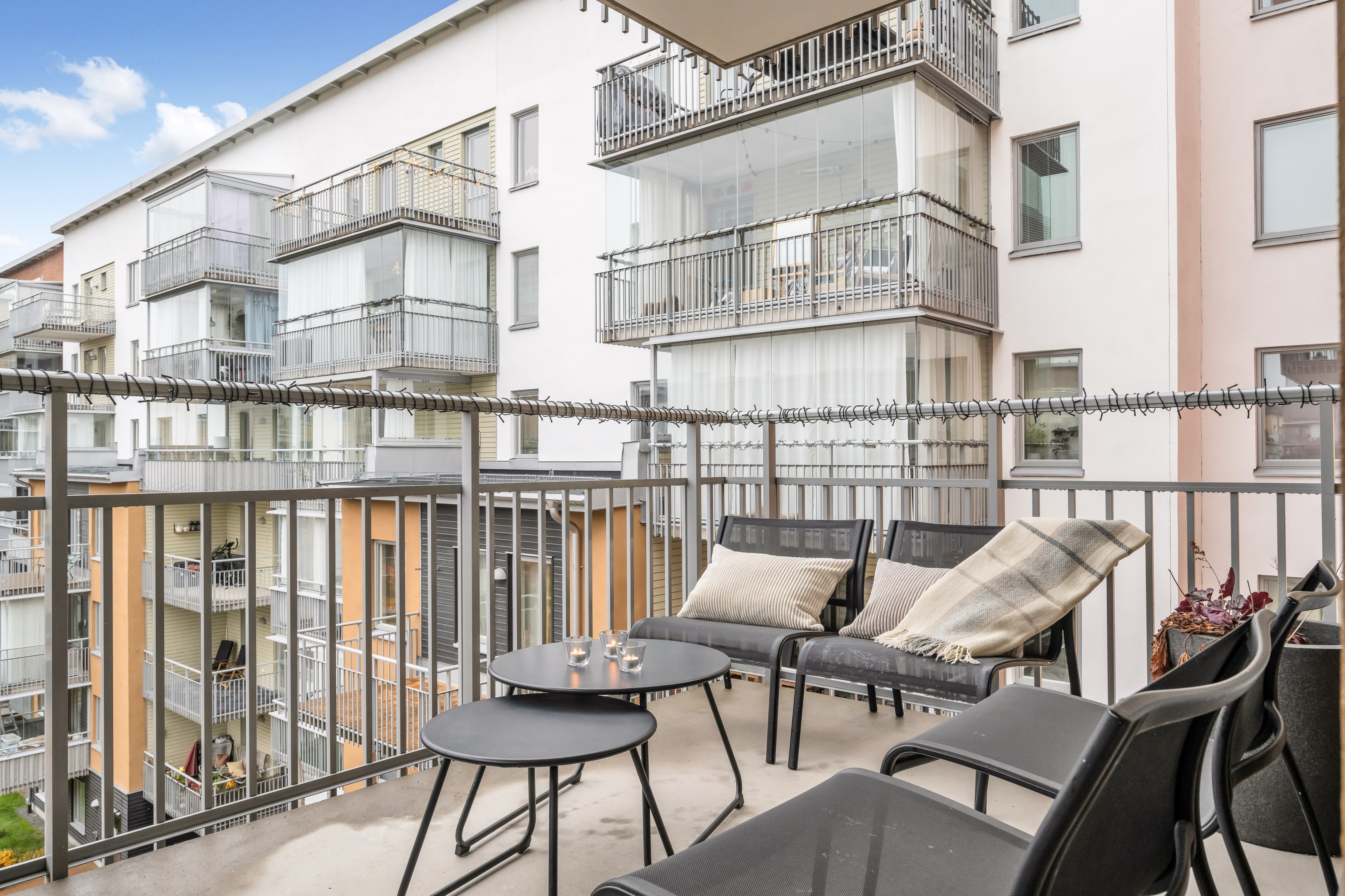 Bostadsbild från Viragatan 5, Såld i Kungsängen, Uppsala