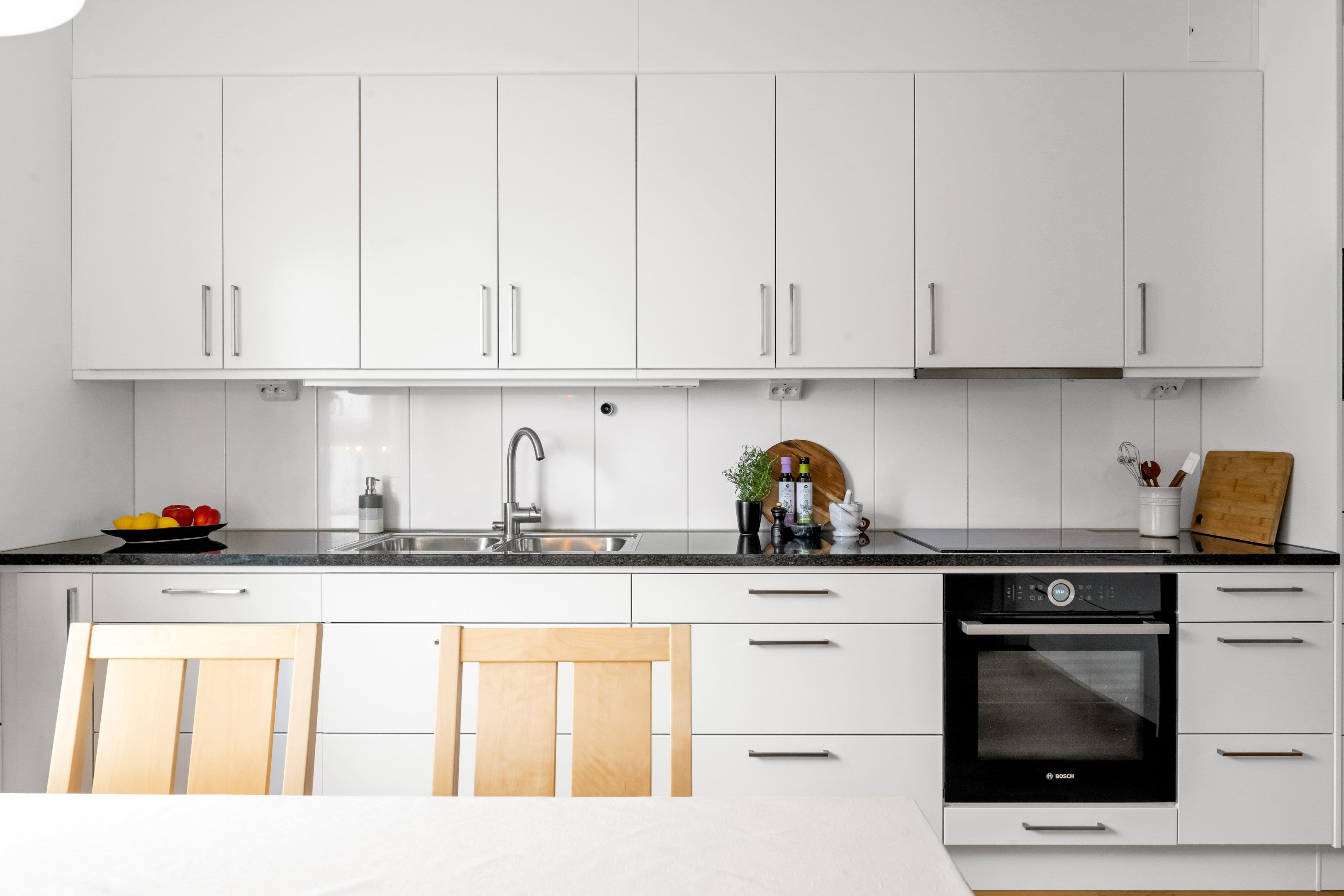 Bostadsbild från Viragatan 5, Såld i Kungsängen, Uppsala