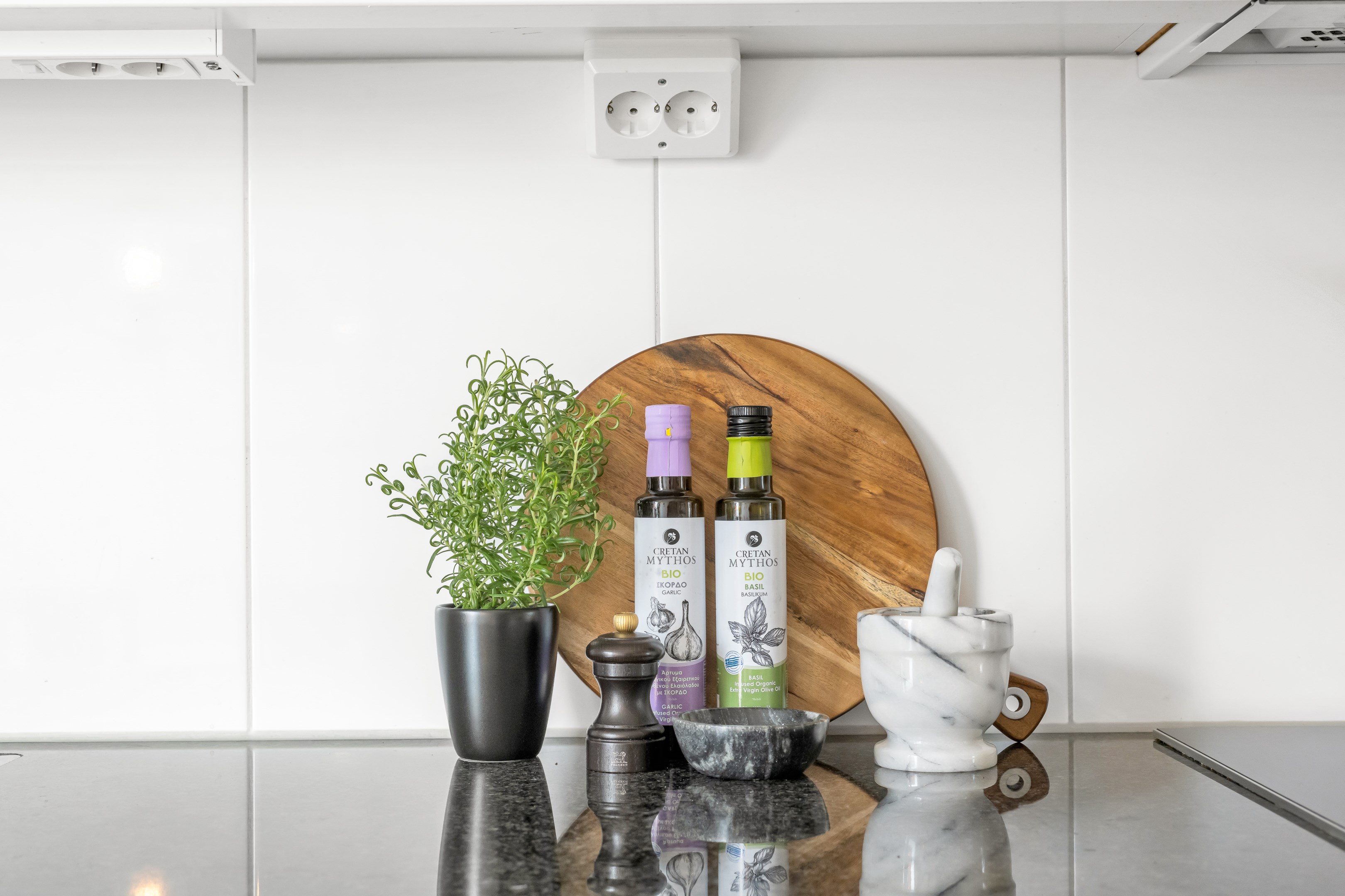 Bostadsbild från Viragatan 5, Såld i Kungsängen, Uppsala