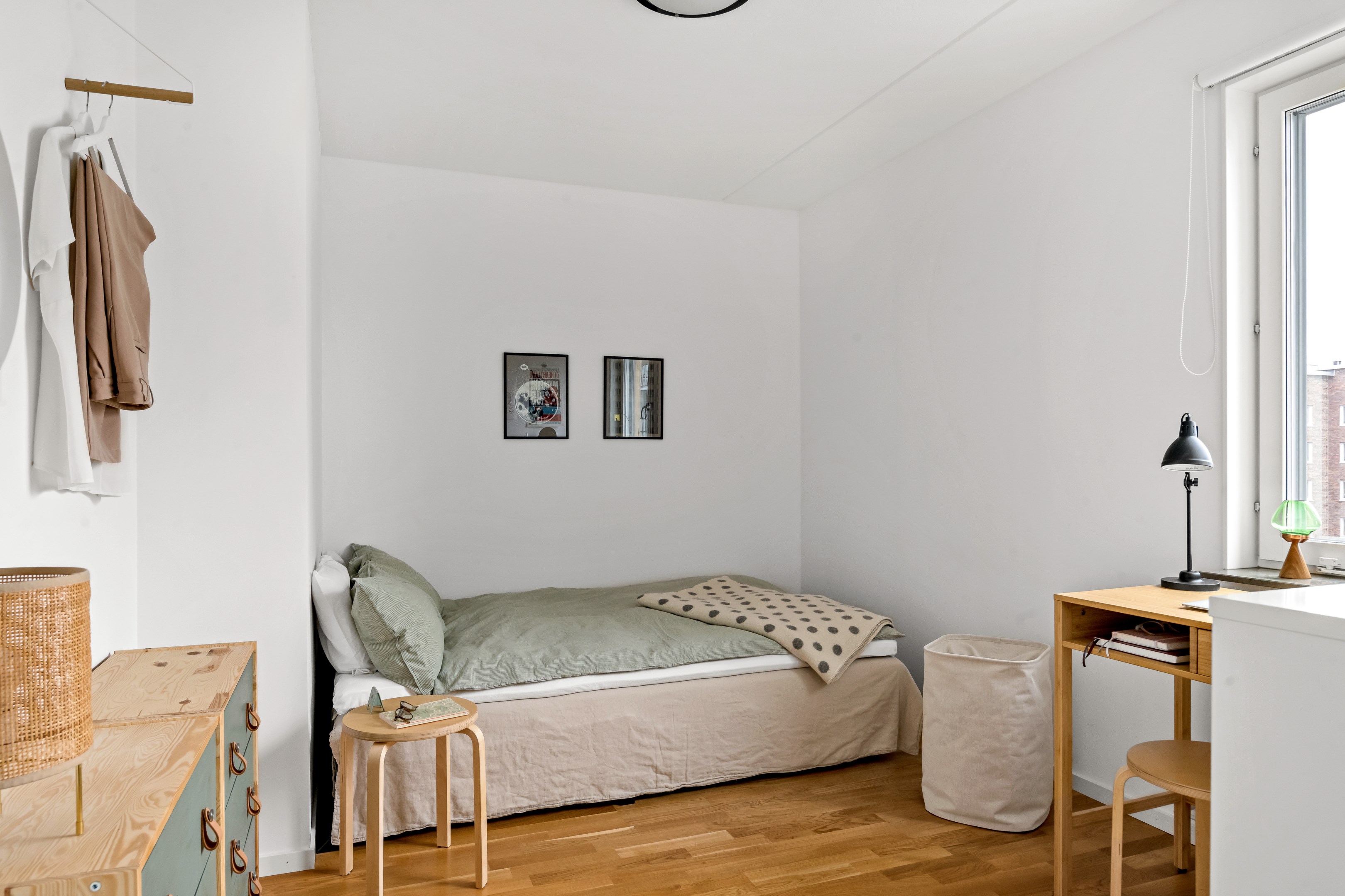 Bostadsbild från Viragatan 5, Såld i Kungsängen, Uppsala