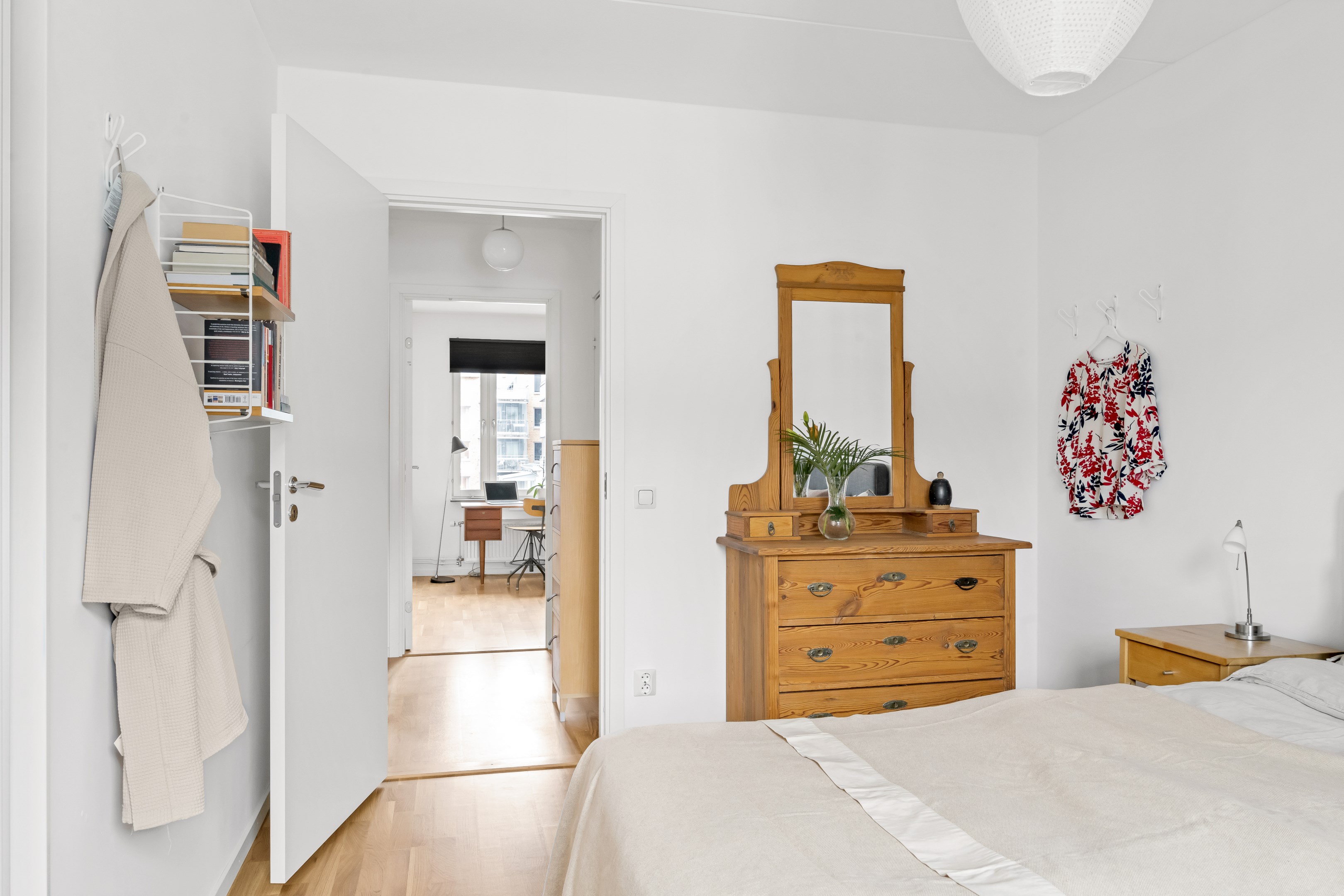 Bostadsbild från Viragatan 5, Såld i Kungsängen, Uppsala