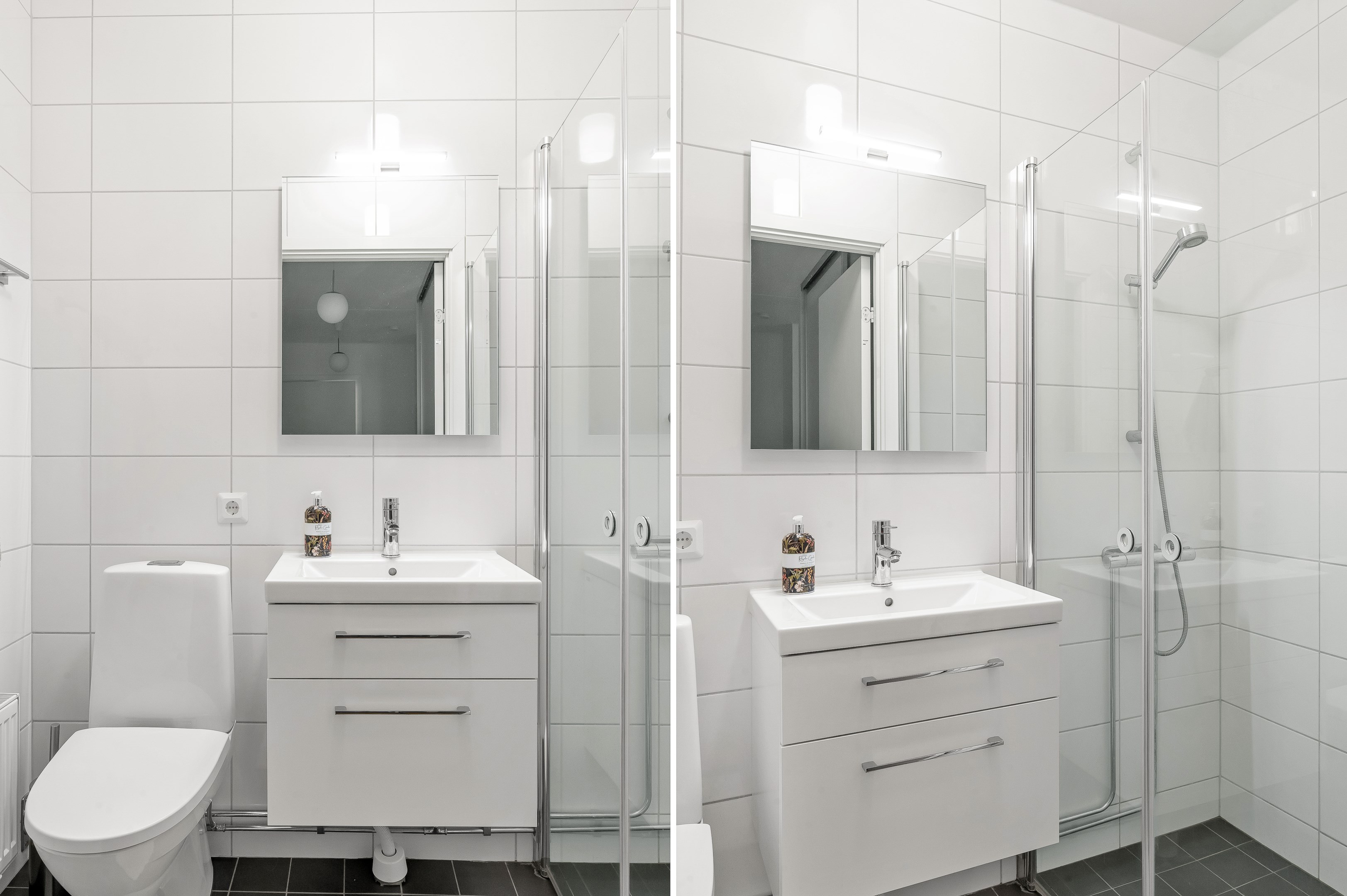 Bostadsbild från Viragatan 5, Såld i Kungsängen, Uppsala