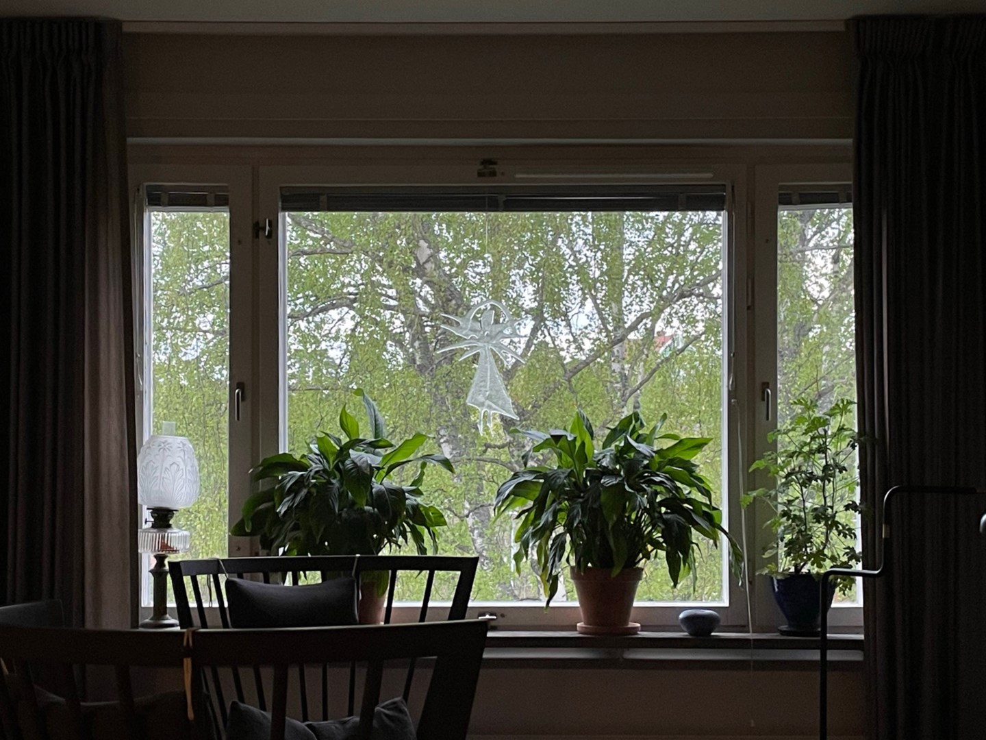 Bostadsbild från Sturevägen 4A, 2tr, Såld i Neglinge - Saltsjöbaden, Nacka