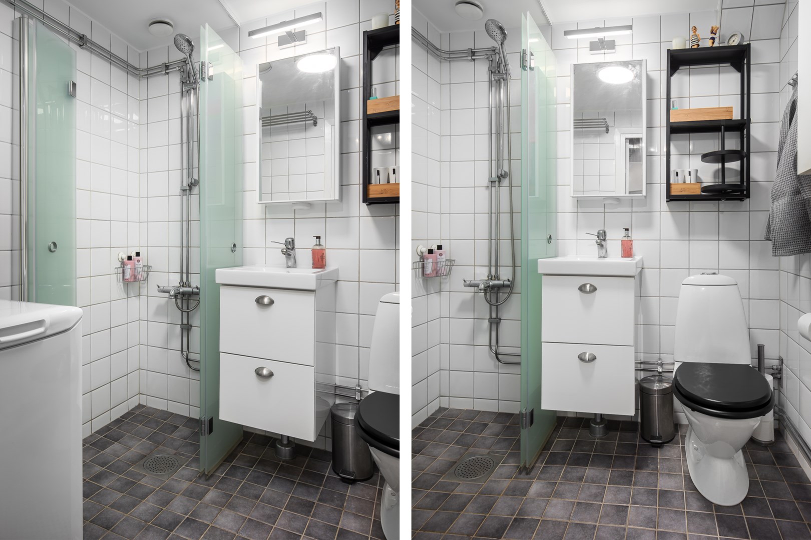 Bostadsbild från Sturevägen 4A, 2tr, Såld i Neglinge - Saltsjöbaden, Nacka