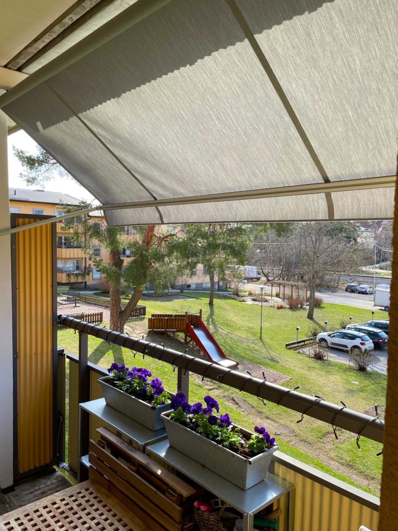 Bostadsbild från Sturevägen 4A, 2tr, Såld i Neglinge - Saltsjöbaden, Nacka