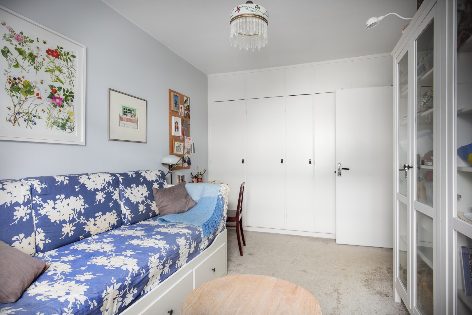 Bostadsbild från Sturevägen 4A, 2tr, Såld i Neglinge - Saltsjöbaden, Nacka