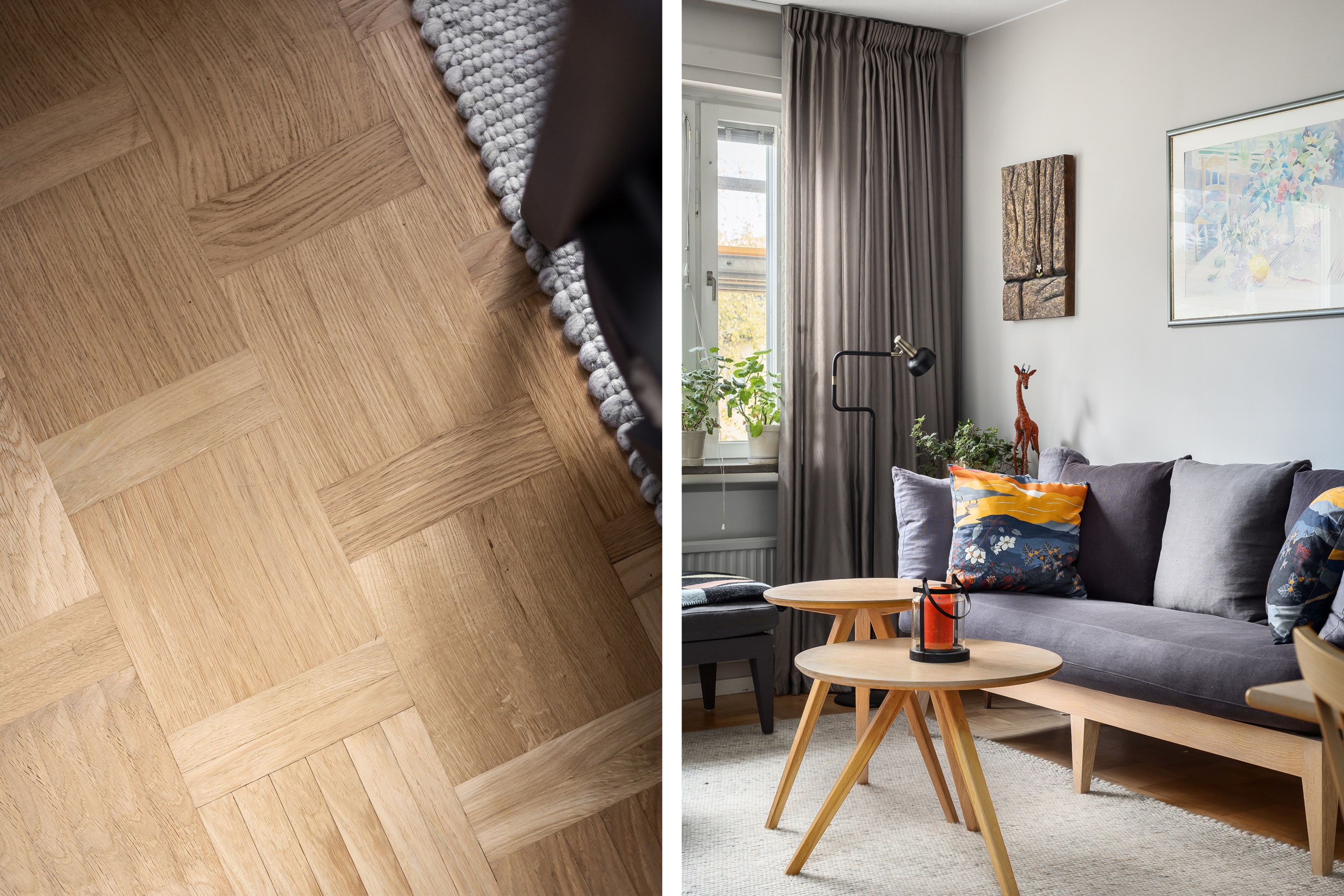 Bostadsbild från Sturevägen 4A, 2tr, Såld i Neglinge - Saltsjöbaden, Nacka