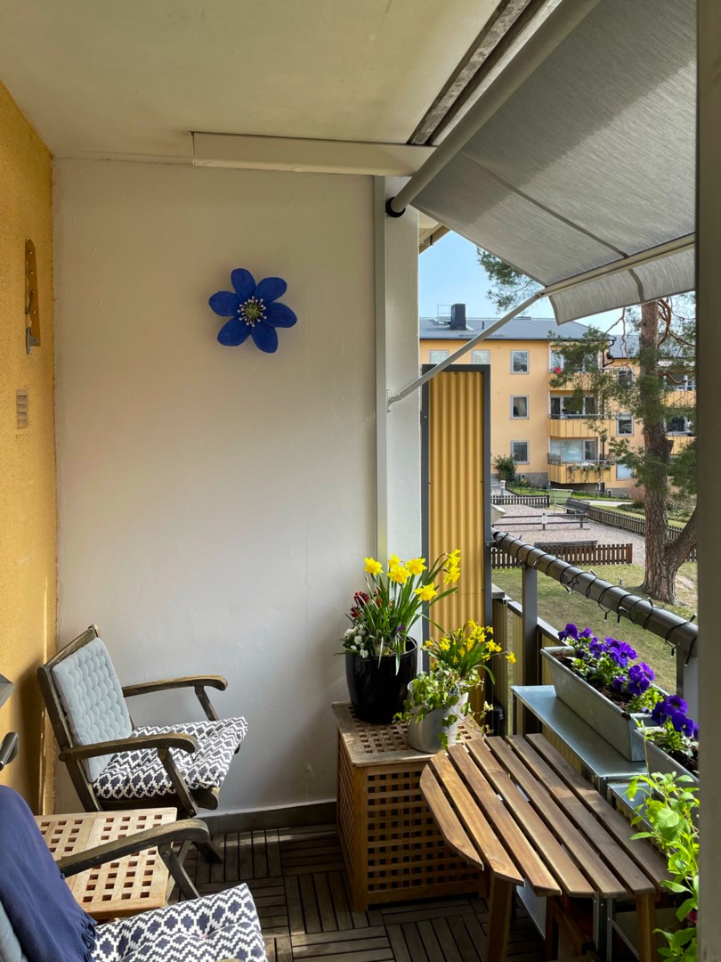 Bostadsbild från Sturevägen 4A, 2tr, Såld i Neglinge - Saltsjöbaden, Nacka