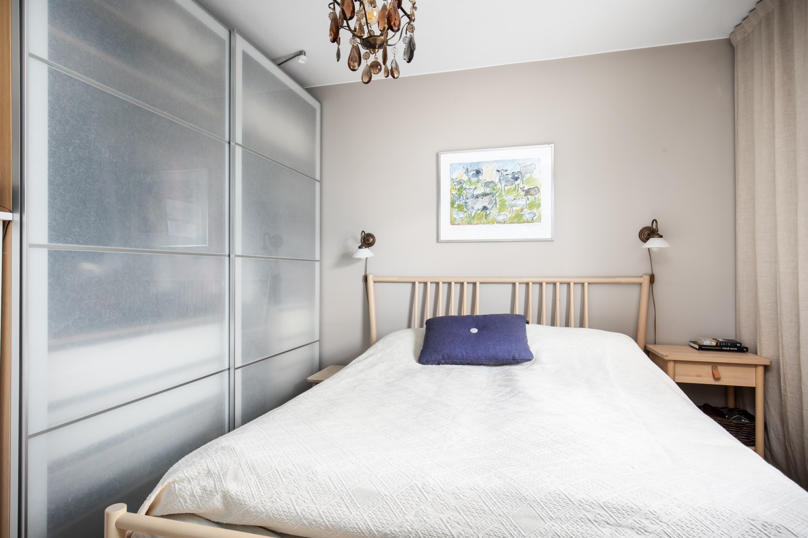 Bostadsbild från Sturevägen 4A, 2tr, Såld i Neglinge - Saltsjöbaden, Nacka