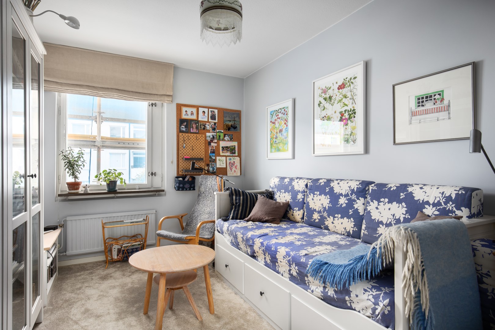 Bostadsbild från Sturevägen 4A, 2tr, Såld i Neglinge - Saltsjöbaden, Nacka