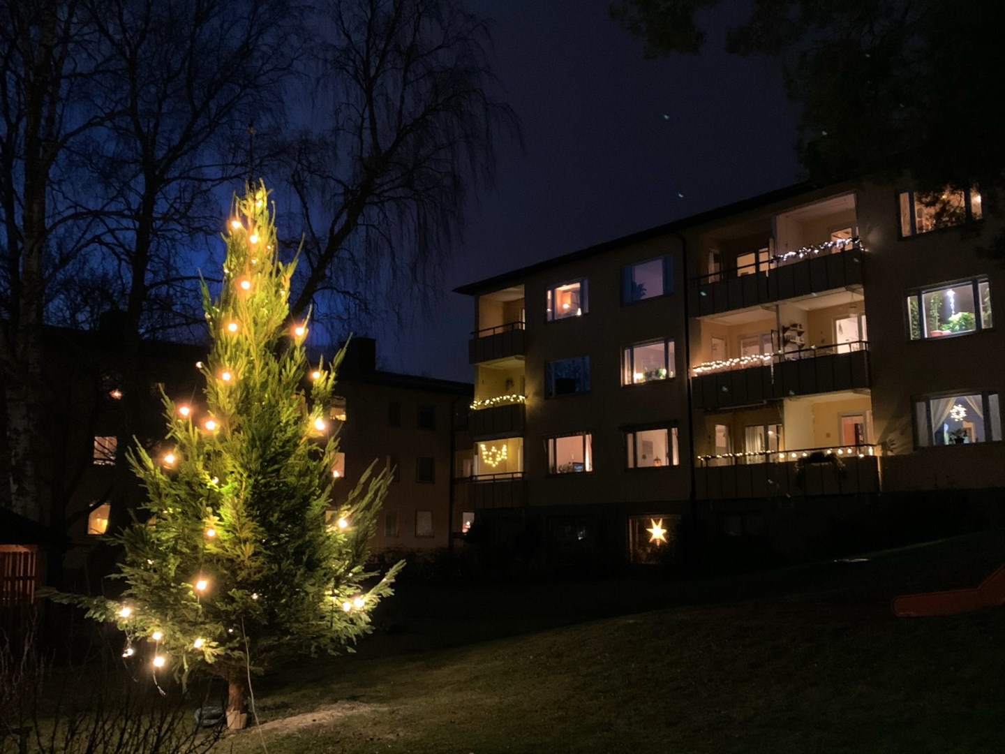 Bostadsbild från Sturevägen 4A, 2tr, Såld i Neglinge - Saltsjöbaden, Nacka