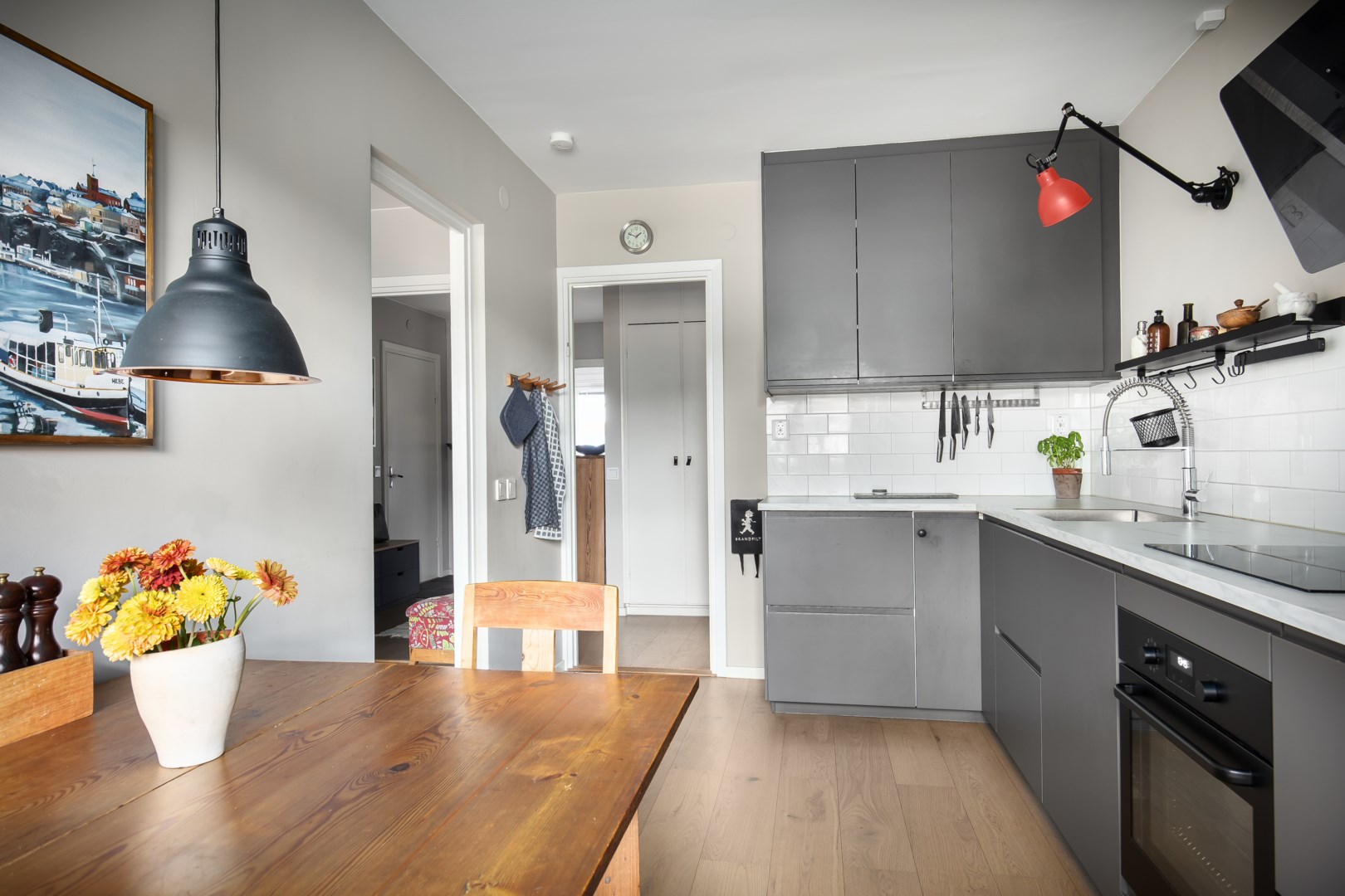 Bostadsbild från Sturevägen 4A, 2tr, Såld i Neglinge - Saltsjöbaden, Nacka