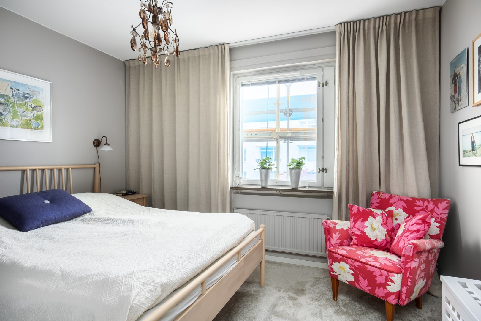 Bostadsbild från Sturevägen 4A, 2tr, Såld i Neglinge - Saltsjöbaden, Nacka