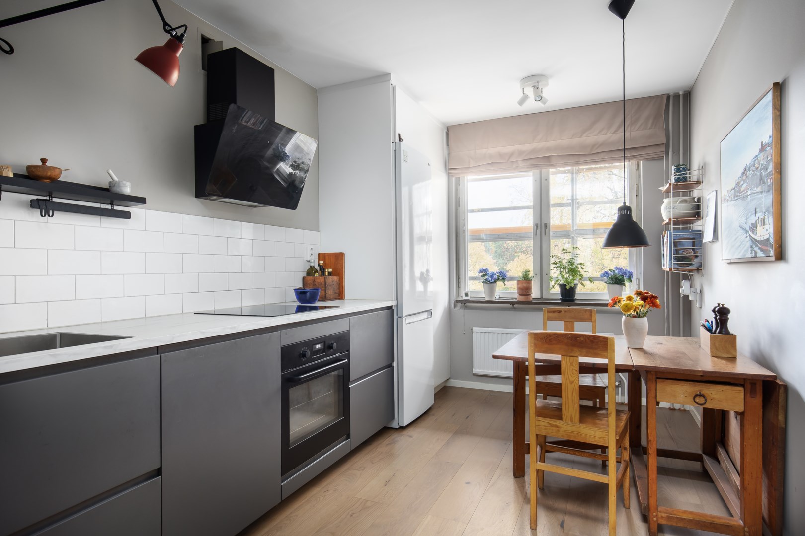 Bostadsbild från Sturevägen 4A, 2tr, Såld i Neglinge - Saltsjöbaden, Nacka