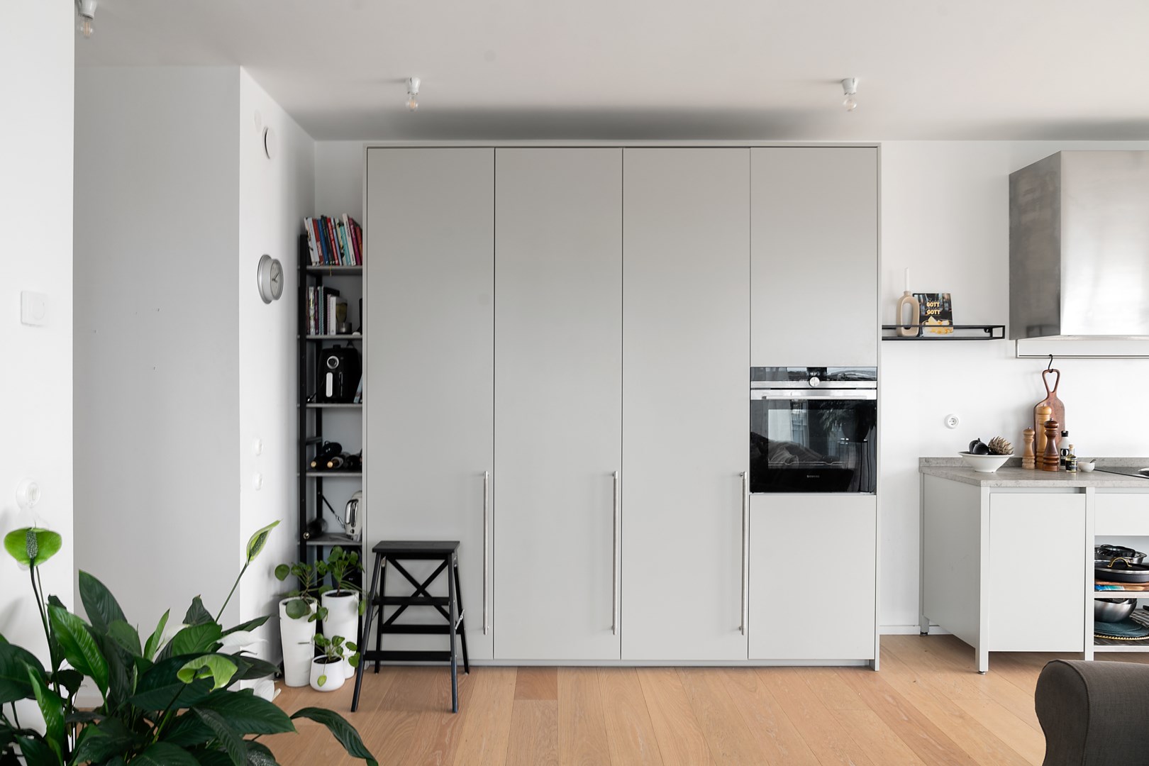 Bostadsbild från Fabrikörvägen 10D, Såld i Nacka Strand, Nacka