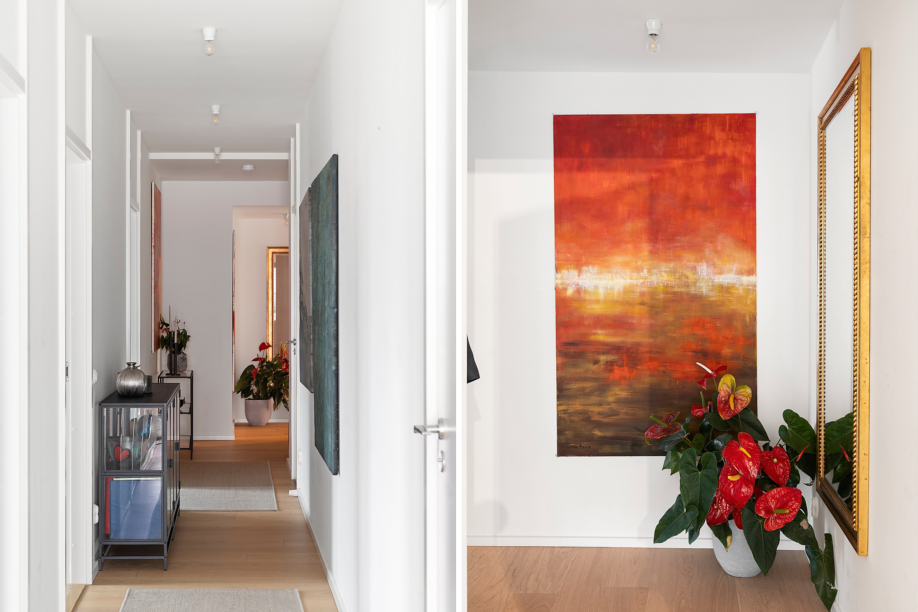 Bostadsbild från Fabrikörvägen 10D, Såld i Nacka Strand, Nacka