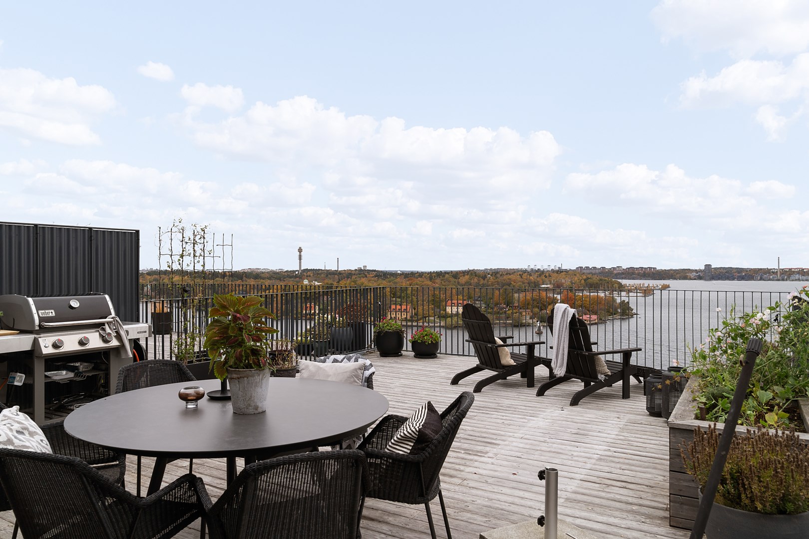 Bostadsbild från Fabrikörvägen 10D, Såld i Nacka Strand, Nacka