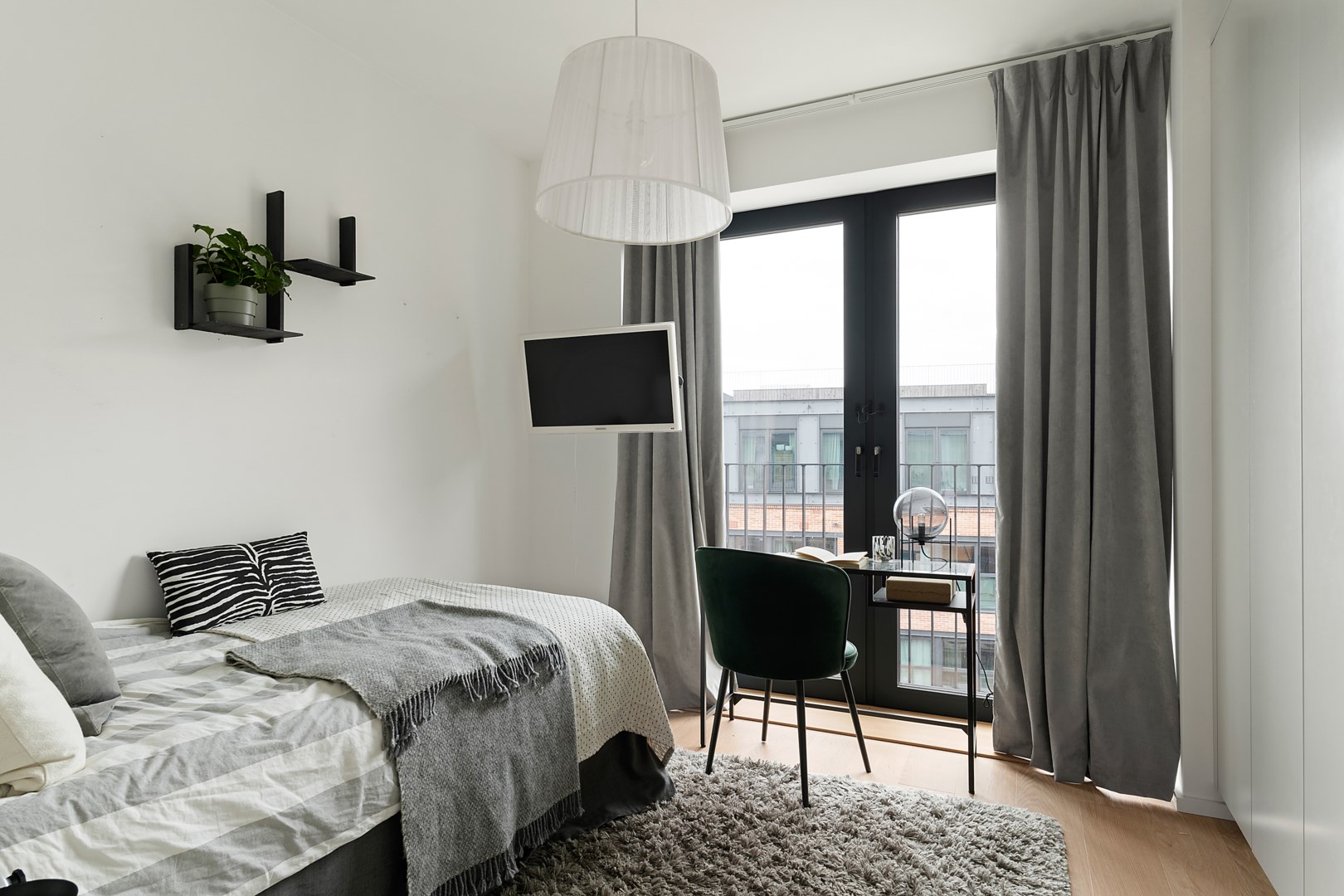 Bostadsbild från Fabrikörvägen 10D, Såld i Nacka Strand, Nacka