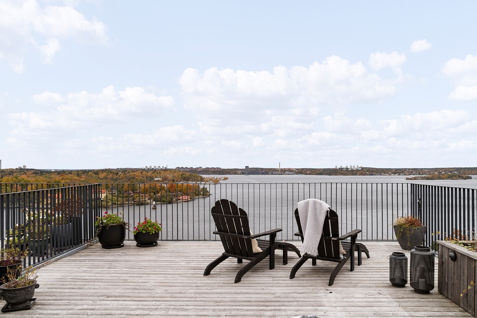 Bostadsbild från Fabrikörvägen 10D, Såld i Nacka Strand, Nacka
