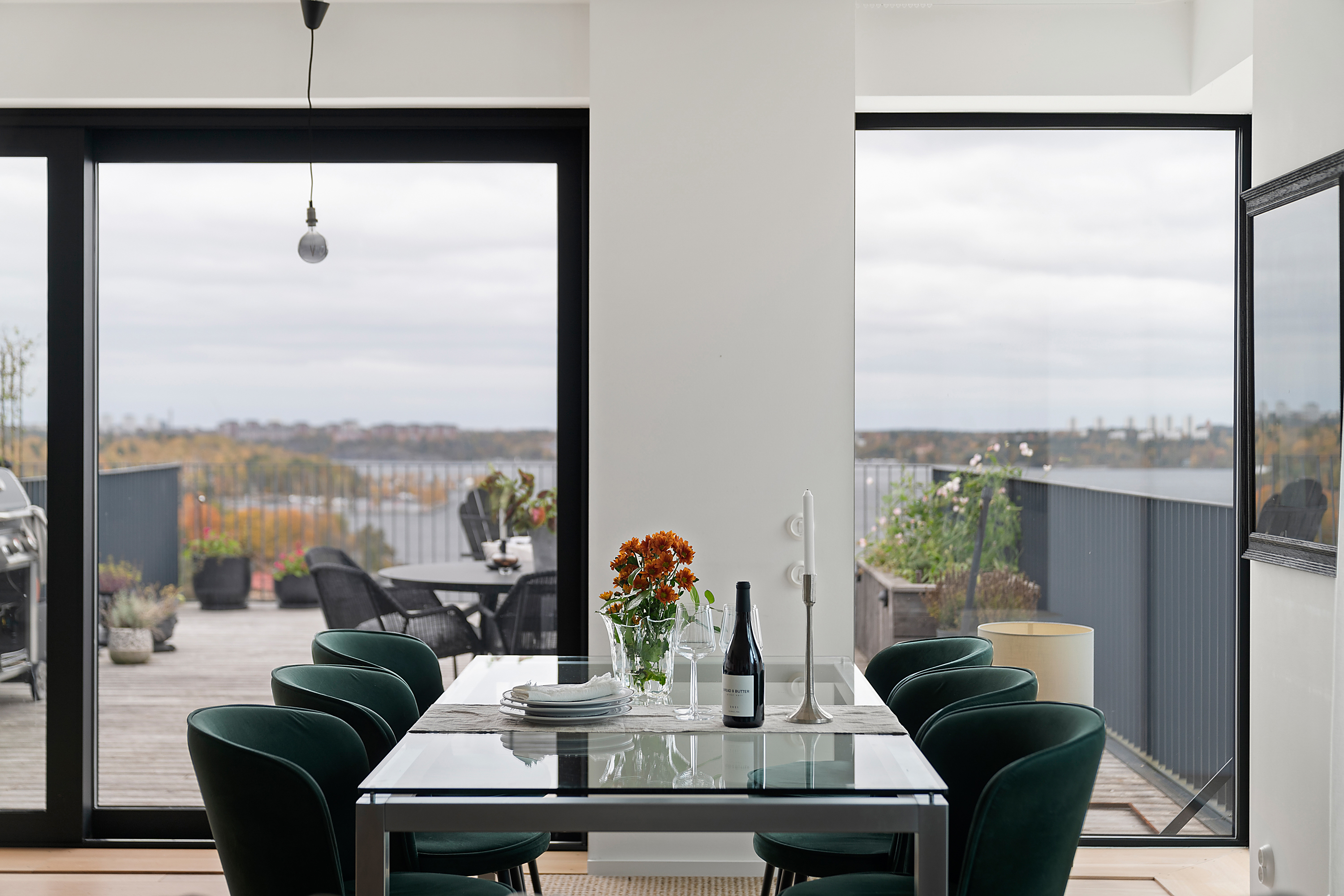 Bostadsbild från Fabrikörvägen 10D, Såld i Nacka Strand, Nacka