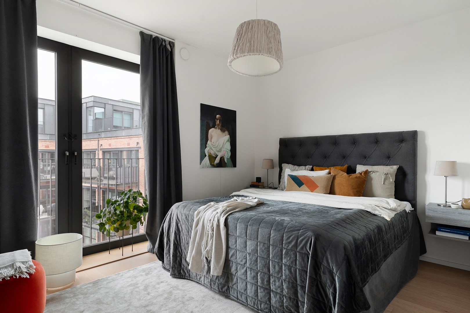 Bostadsbild från Fabrikörvägen 10D, Såld i Nacka Strand, Nacka